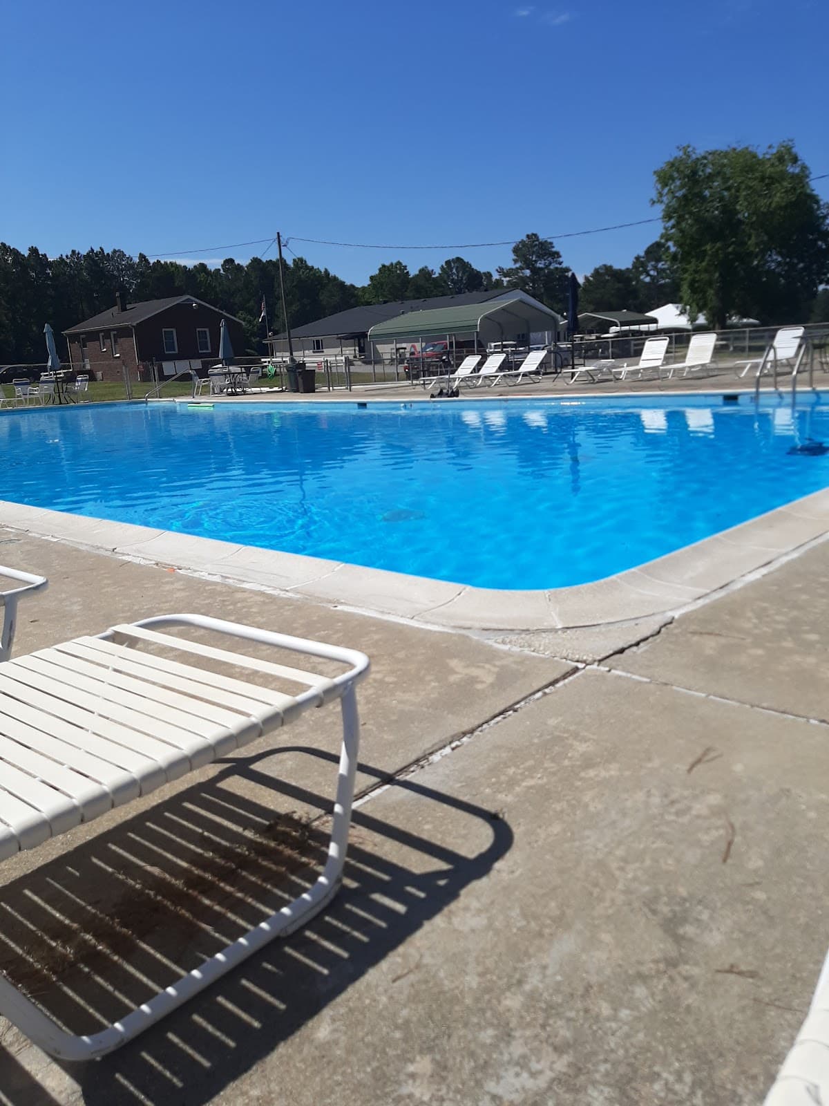 Emporia Country Club