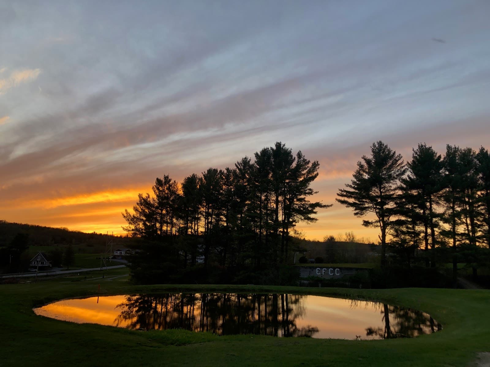 Enosburg Falls Country Club