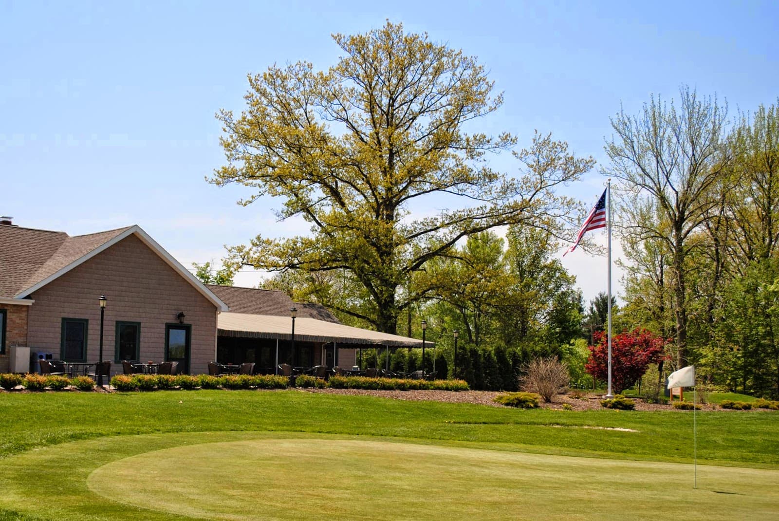 Erie Golf Club