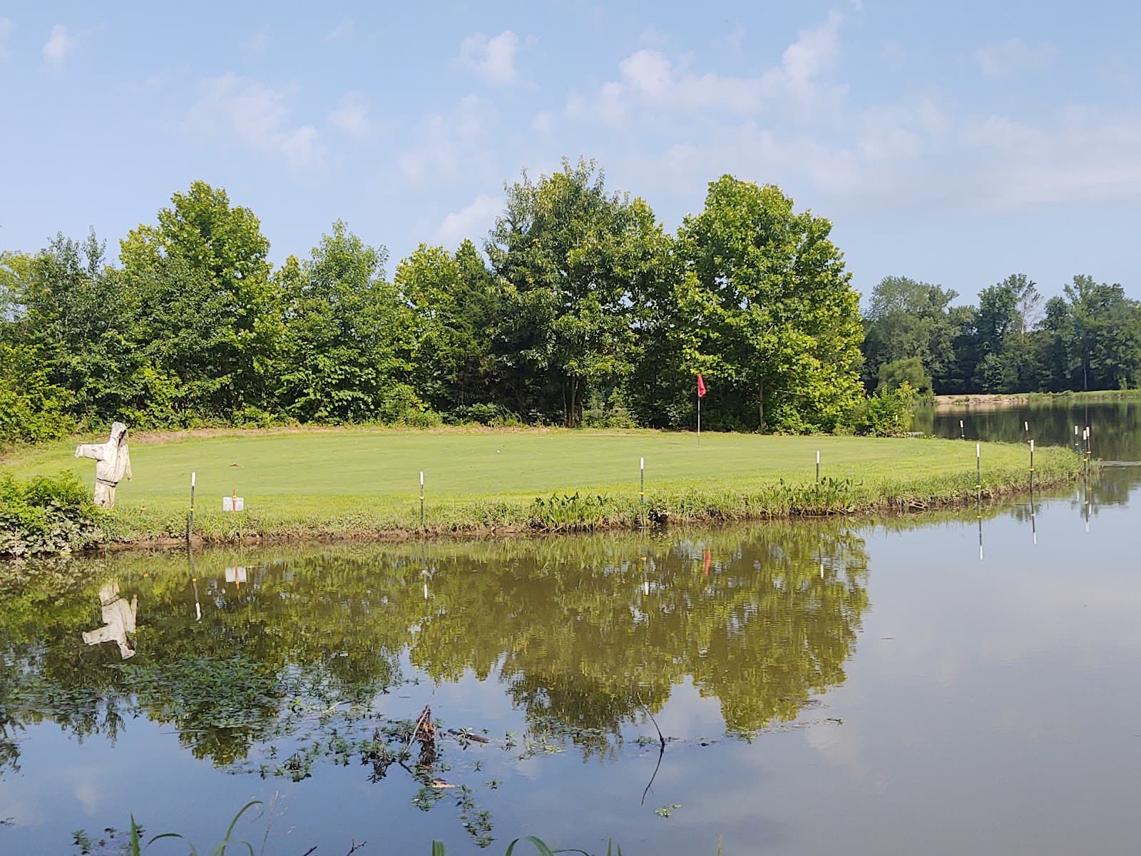 Essex Park Golf Course