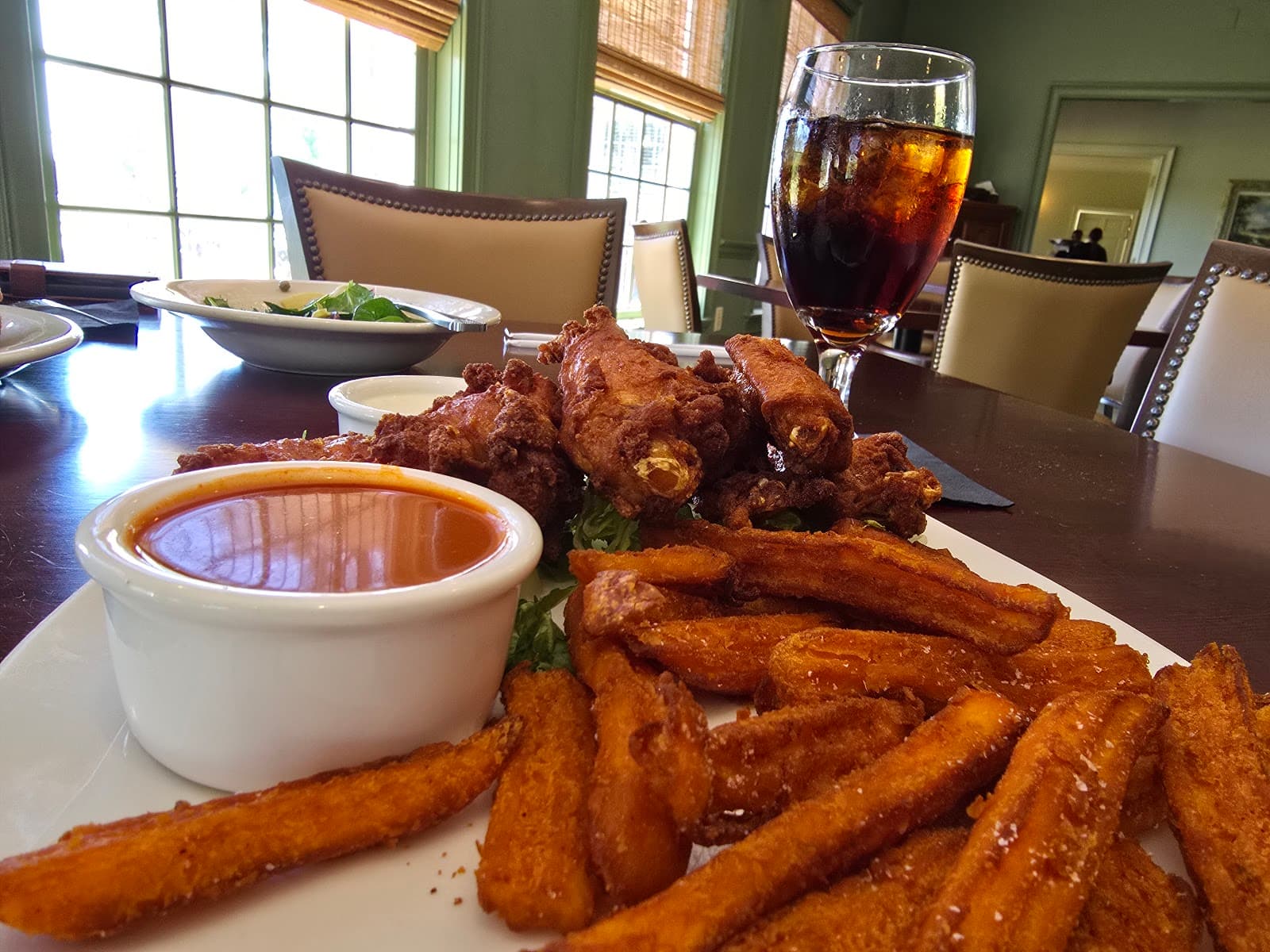 Eufaula Country Club