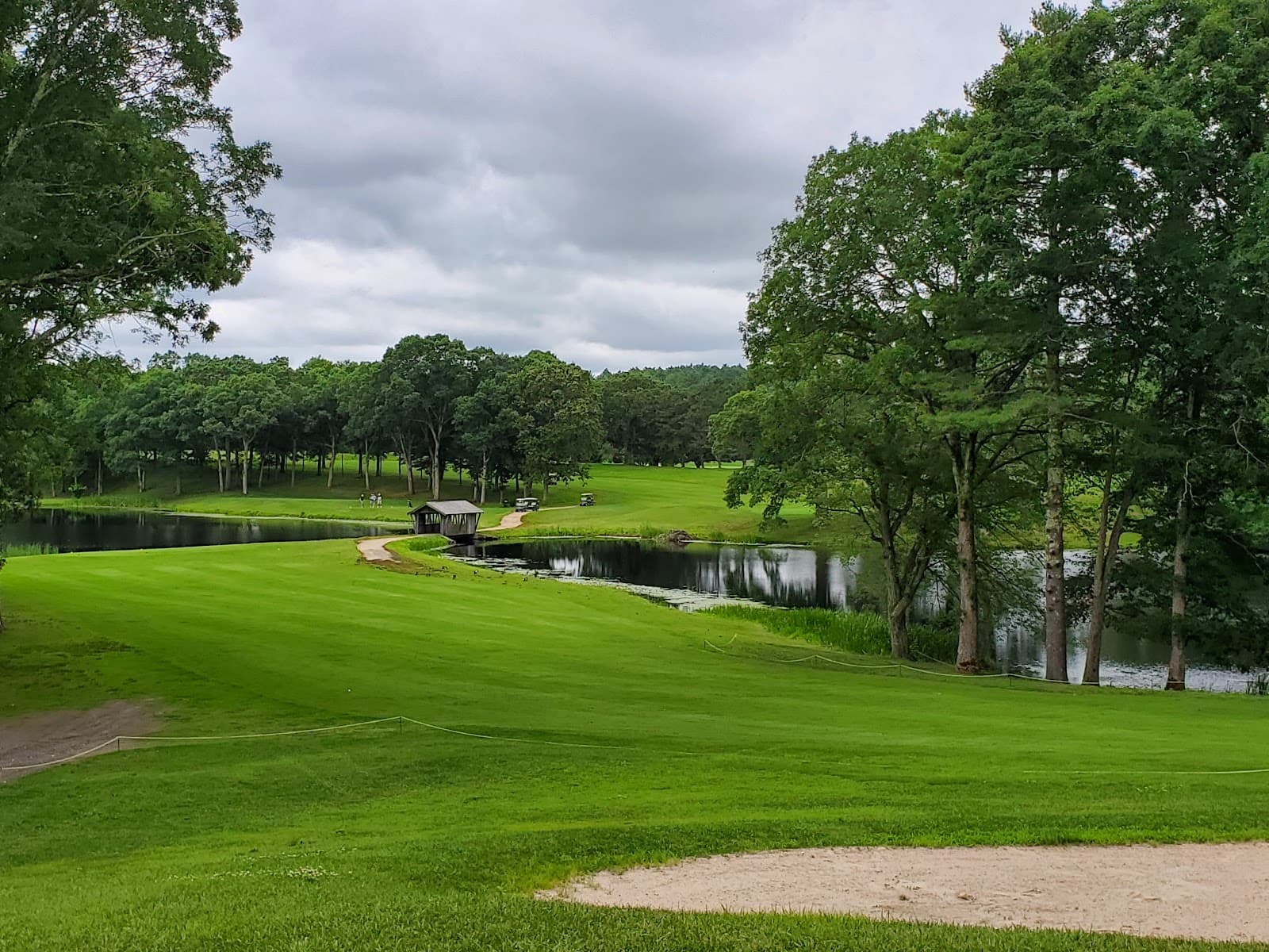 Exeter Country Club