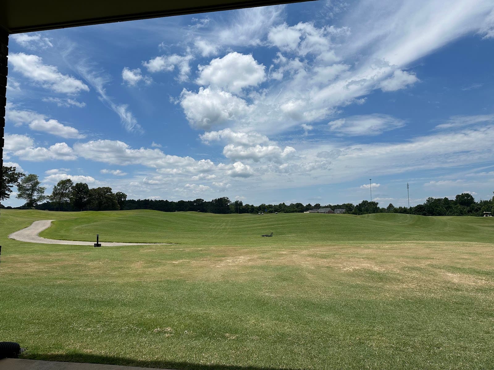 Fair Oaks Golf Club
