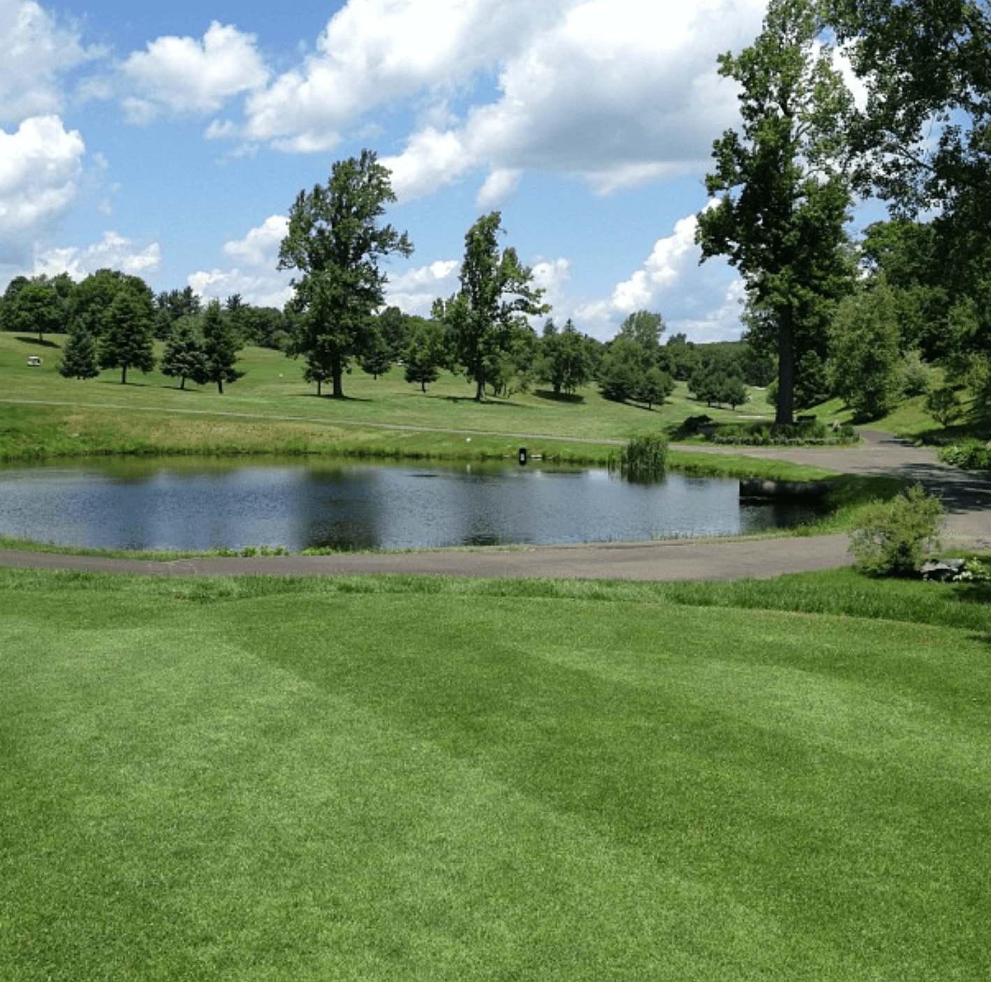 Farmingbury Hills Golf Course