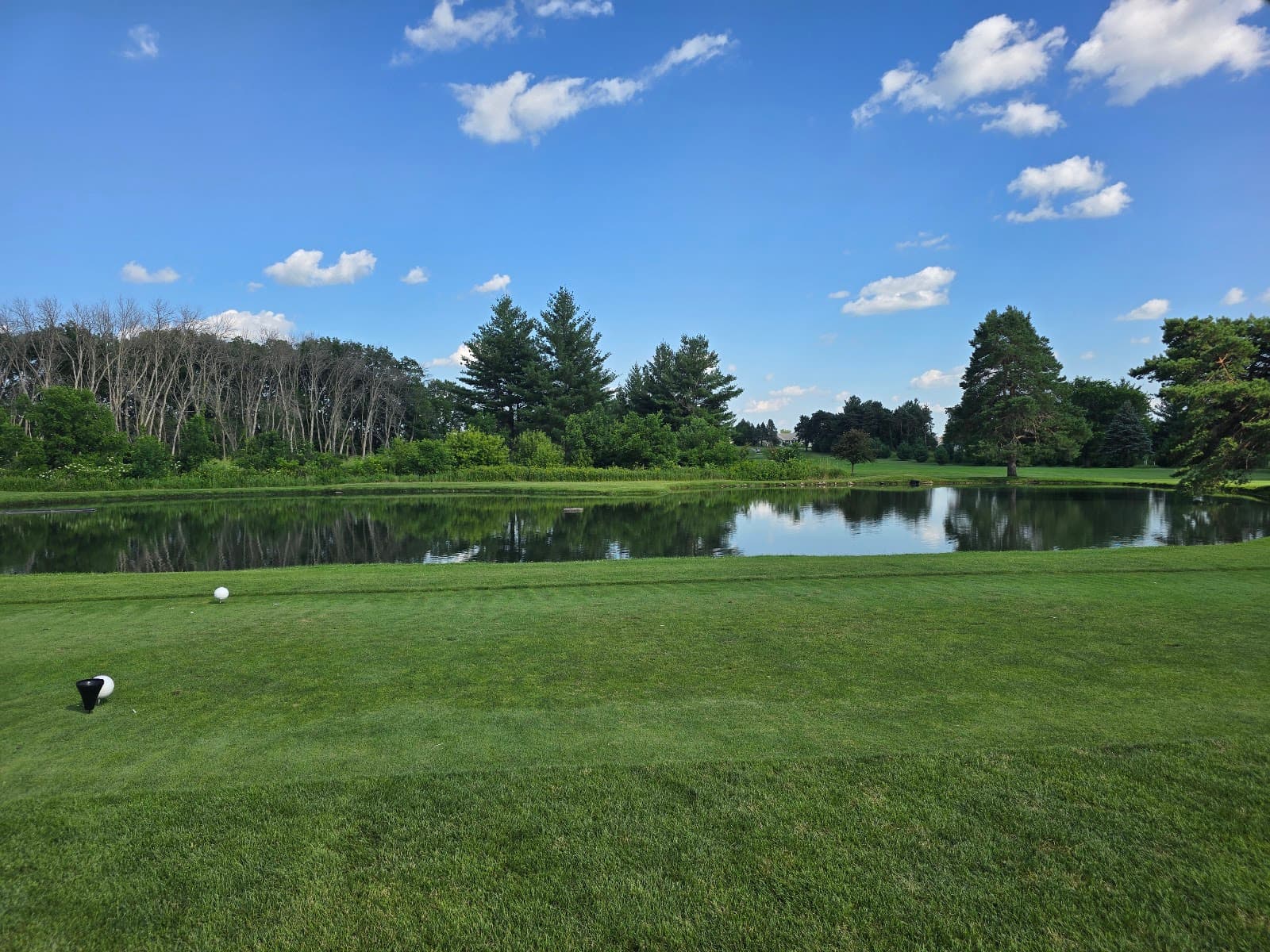 Fawn Creek Country Club