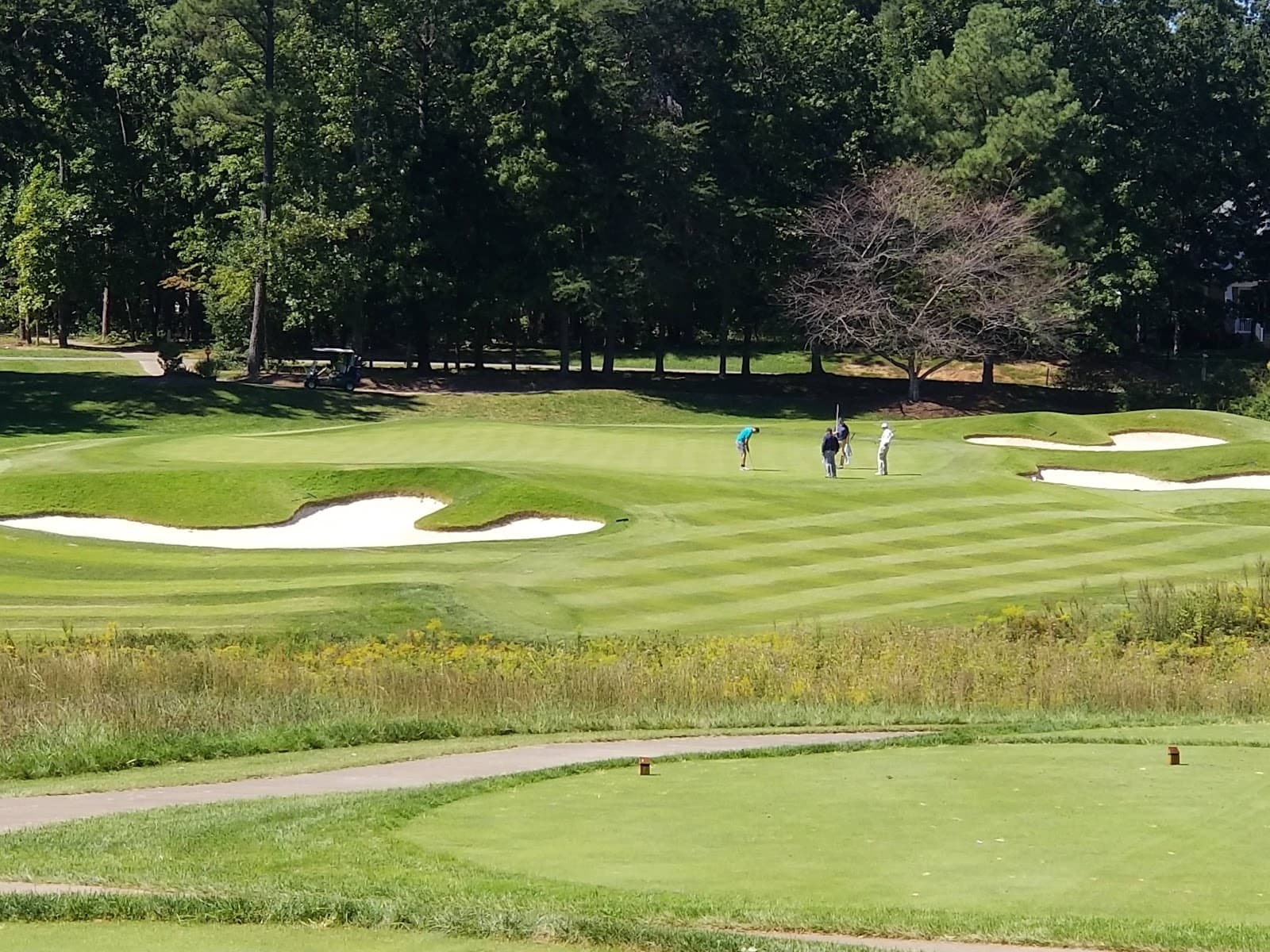 Fawn Lake Country Club