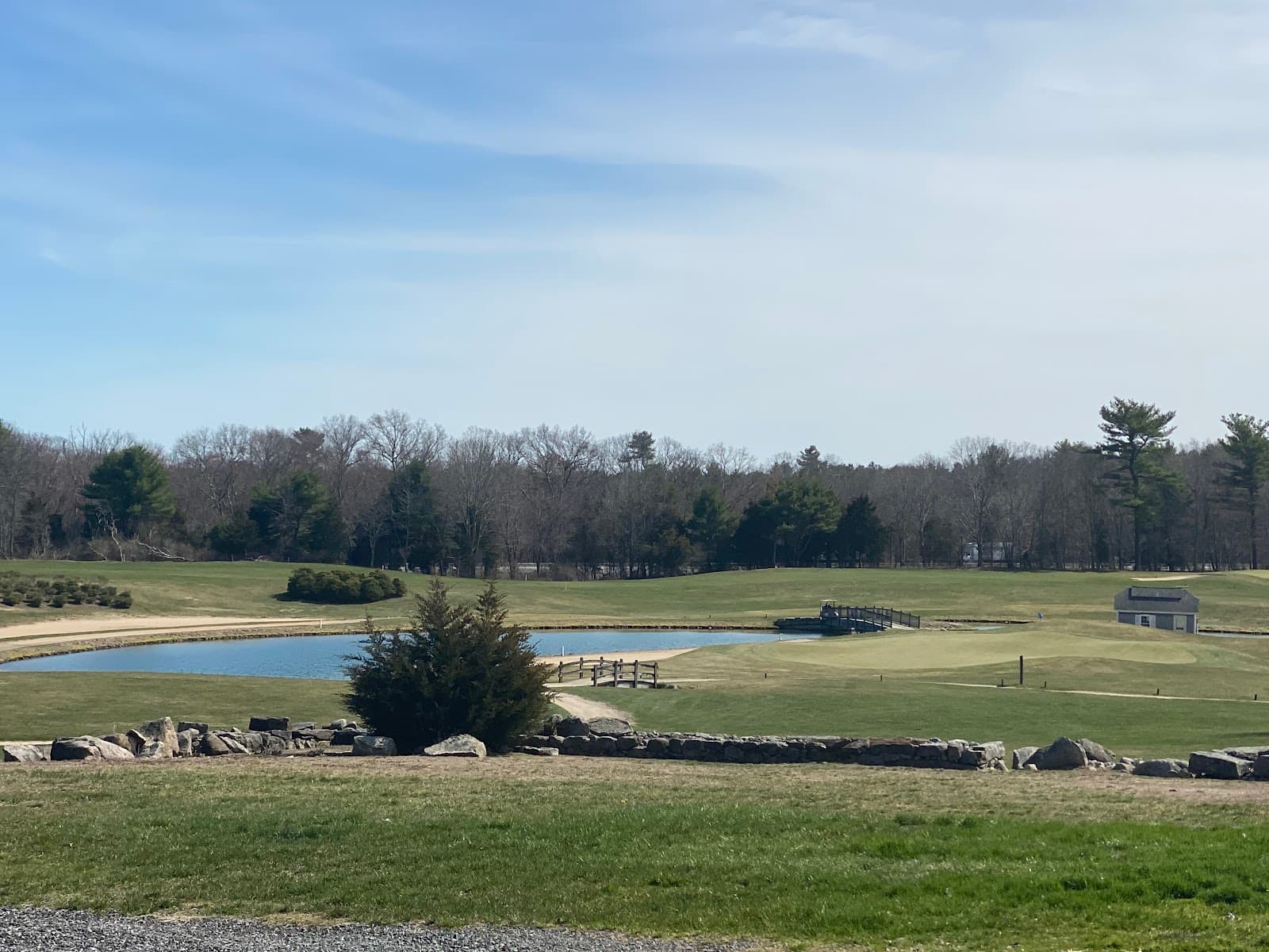 Fenner Hill Country Club