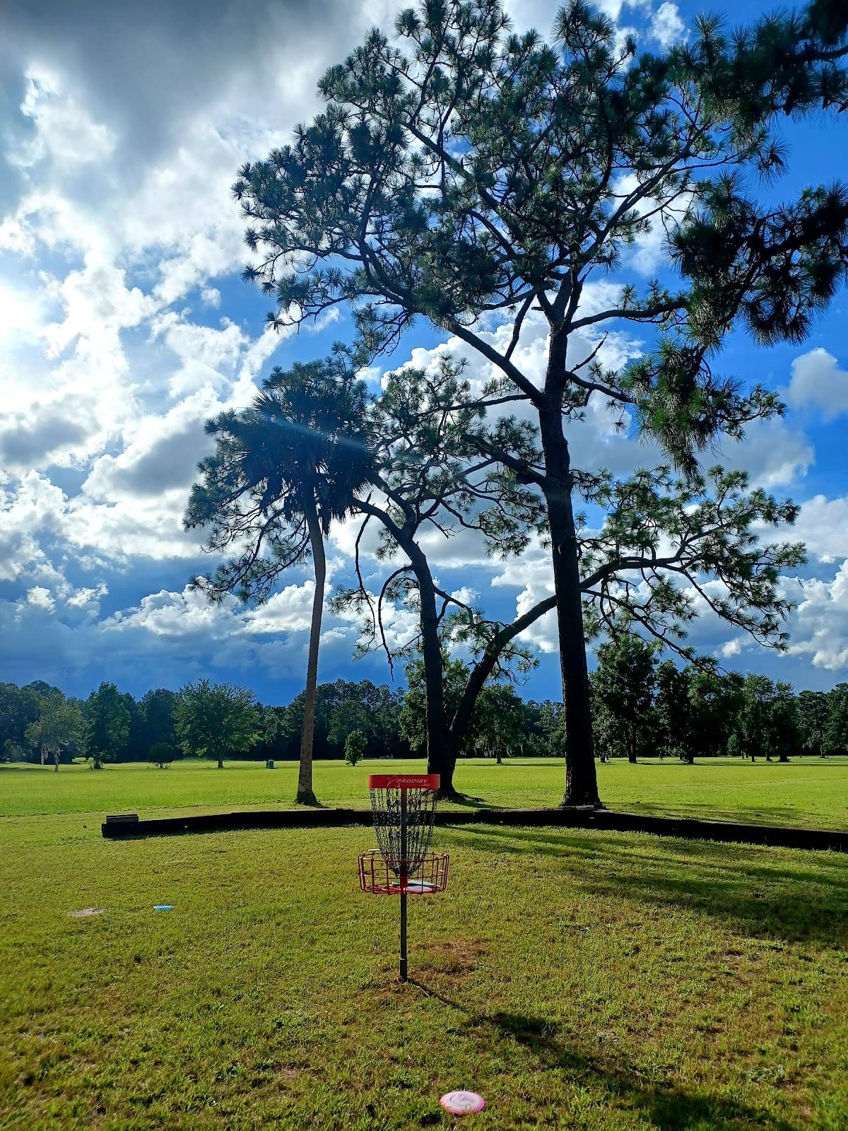Fiddler's Green At Cecil Field Golf Club