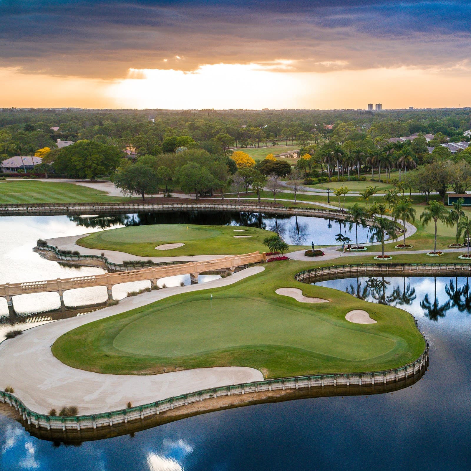 Fiddlesticks  Country Club