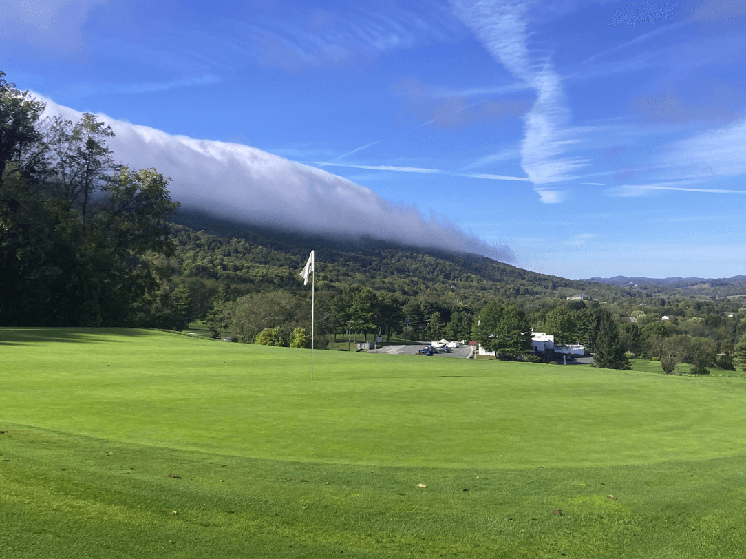 Fincastle Country Club