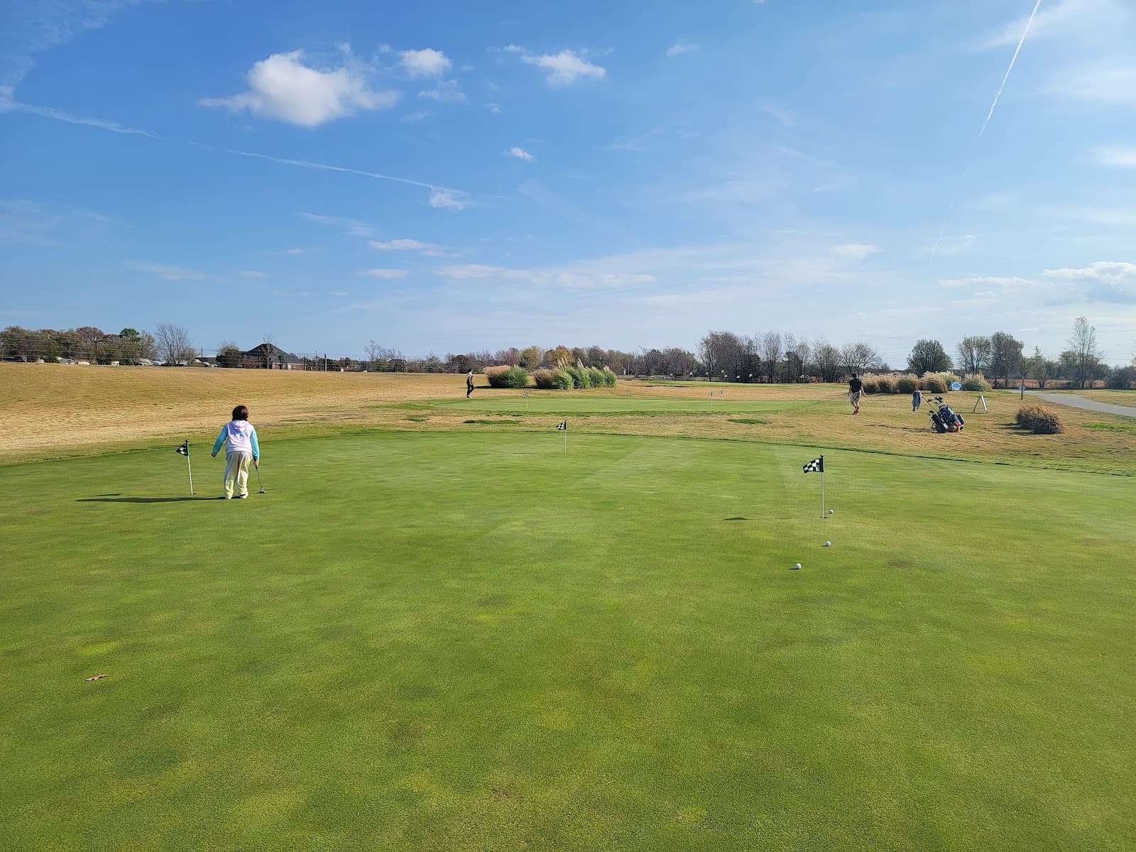 First Tee | Northwest Arkansas