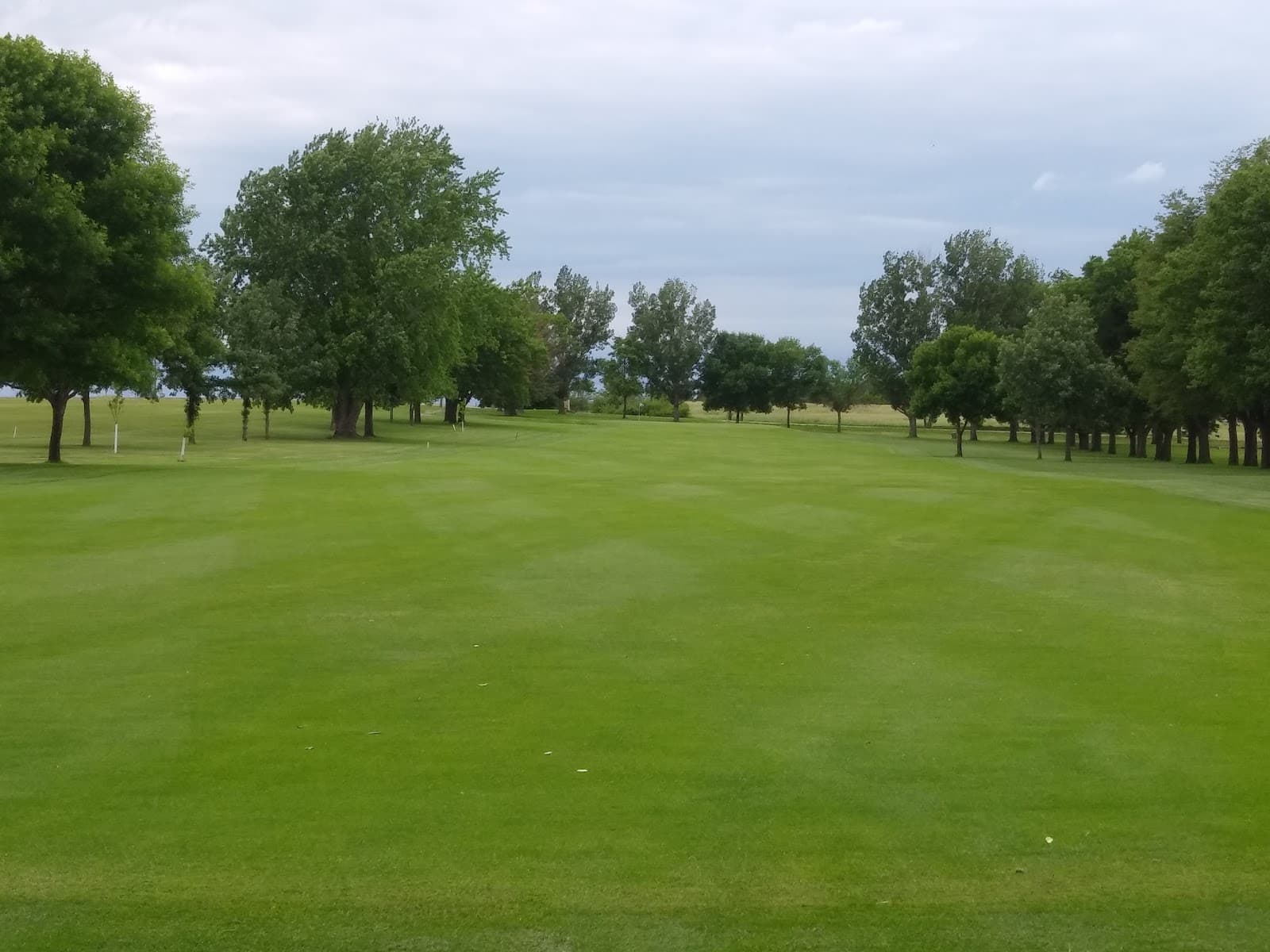 Fisher Grove Country Club