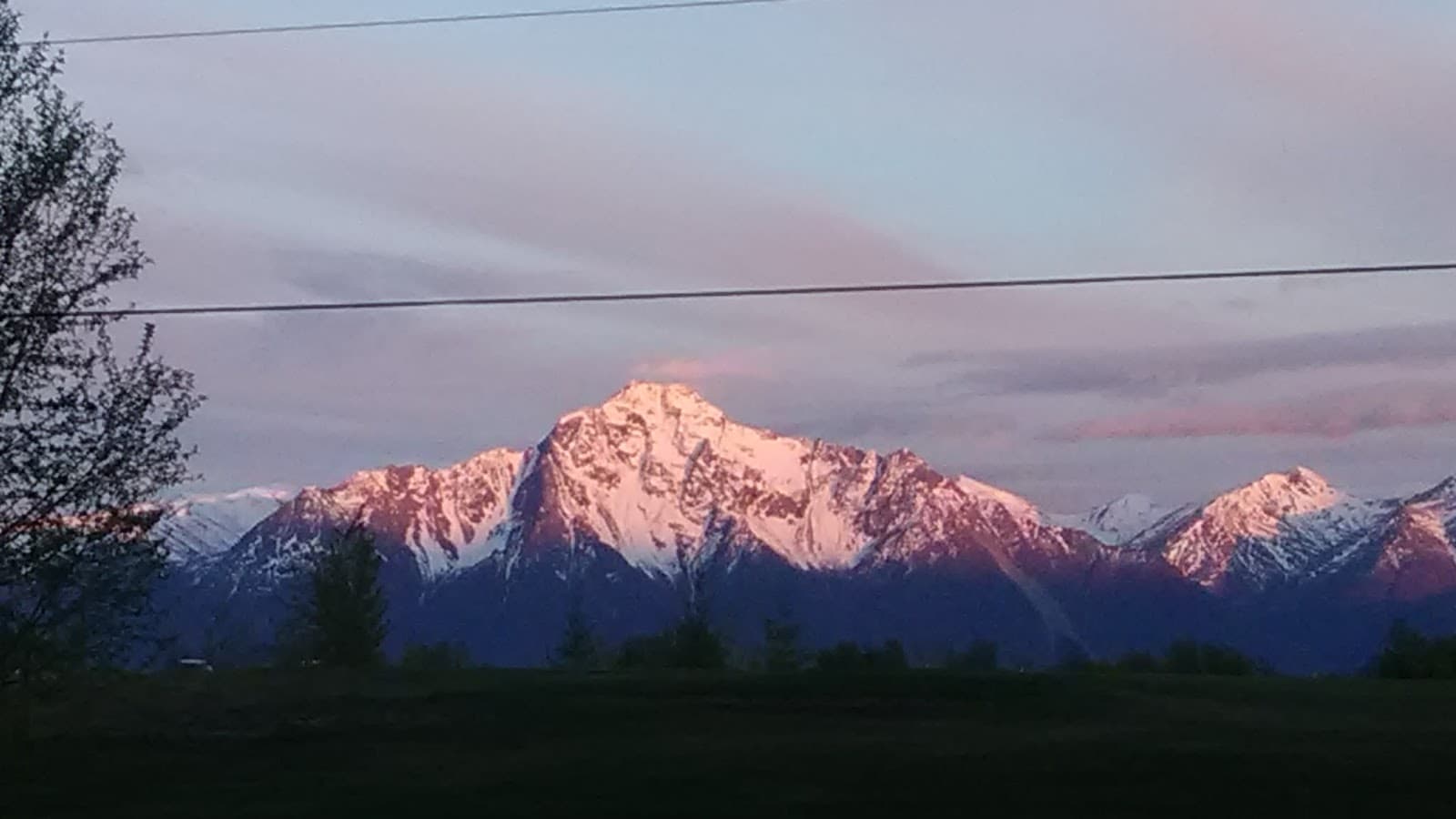 Fishhook Golf Course