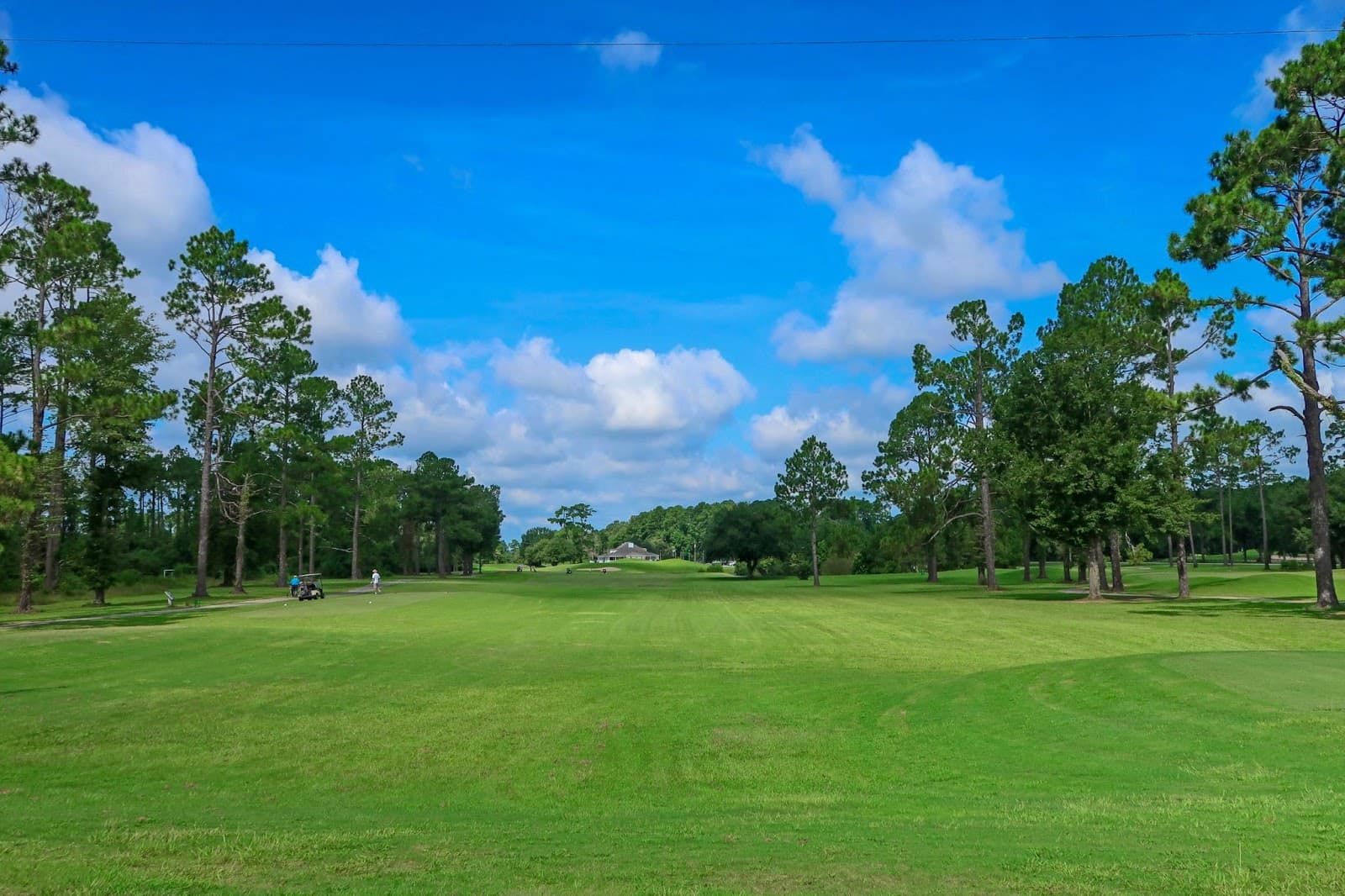 Flint River Municipal Golf Course