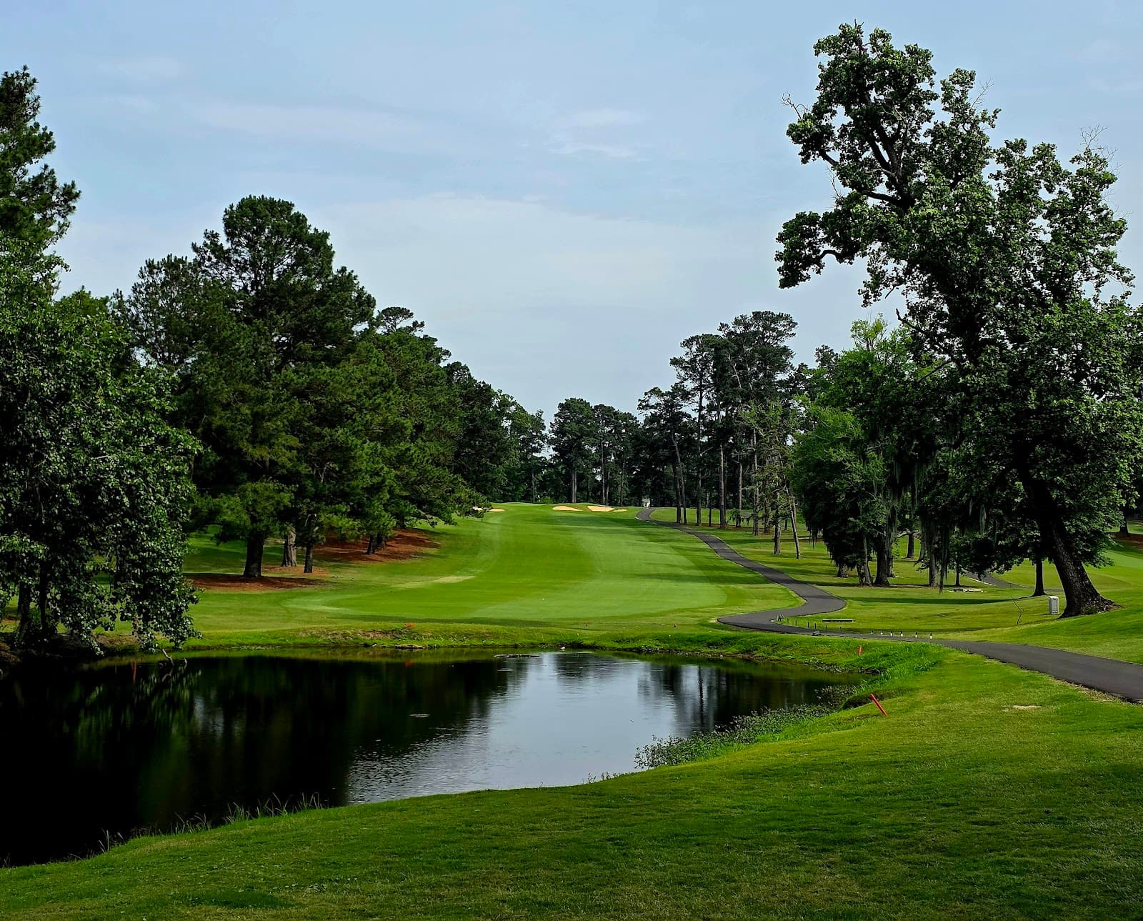 Florence Country Club