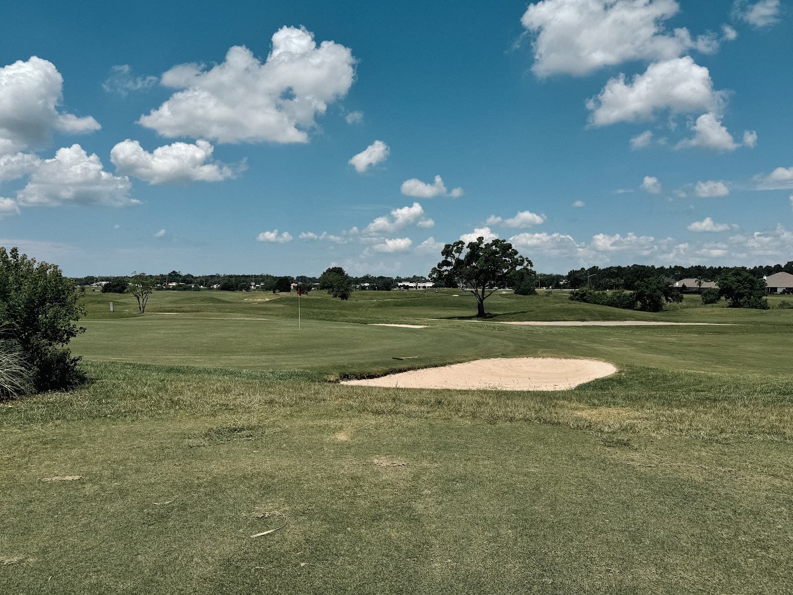 Foley Golf Course