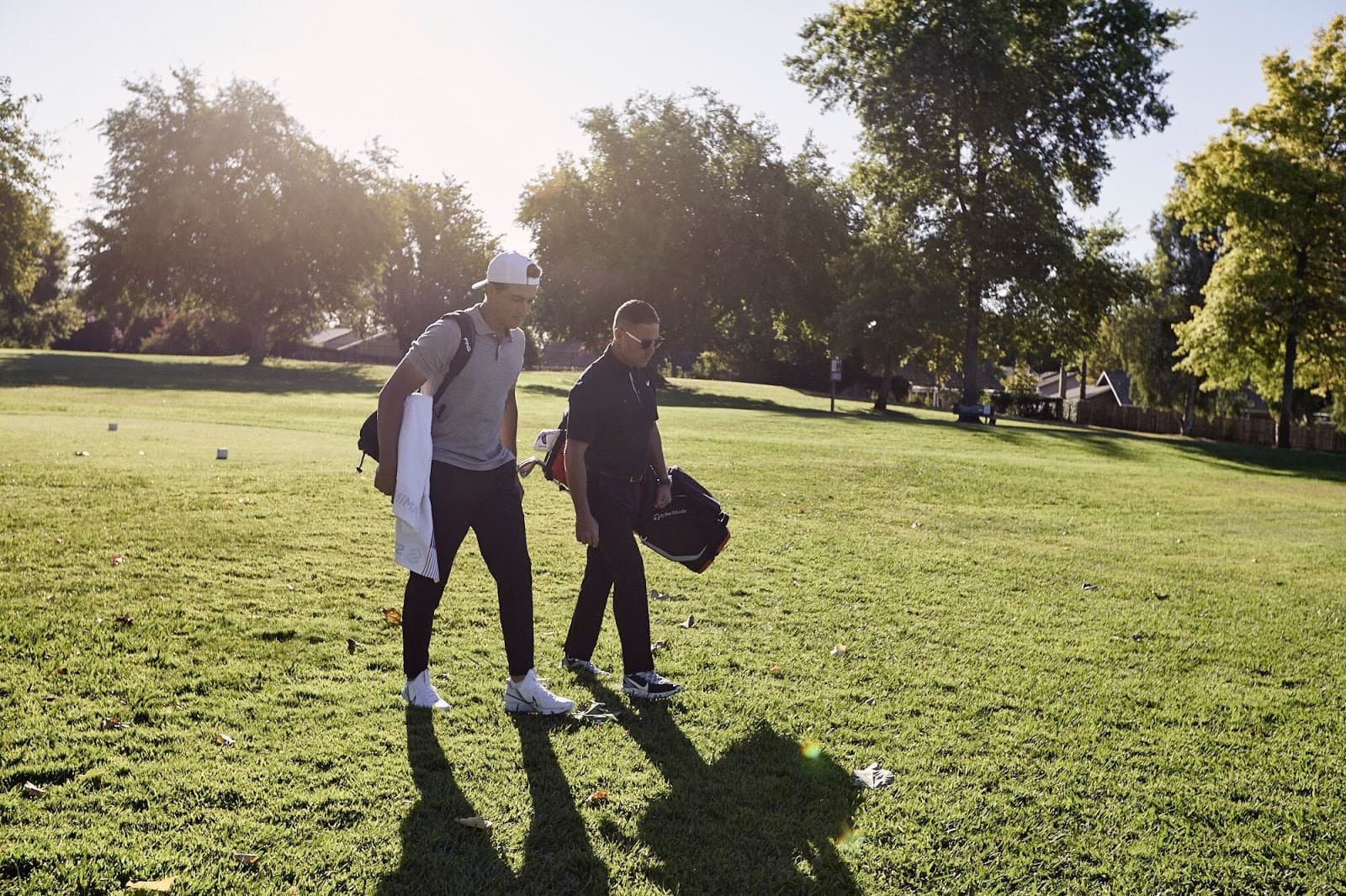 Foothill Golf Center