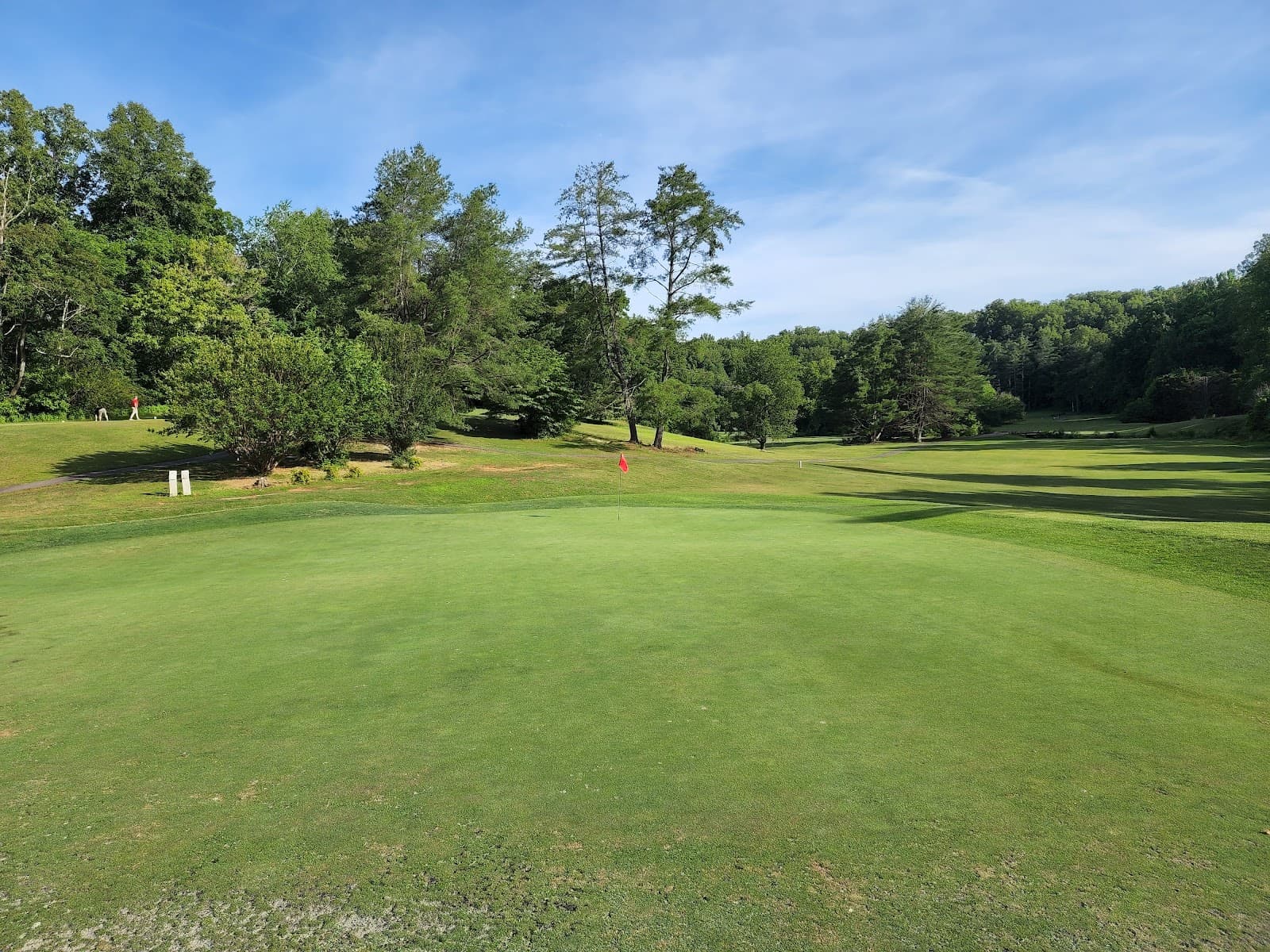 Forest Park Country Club