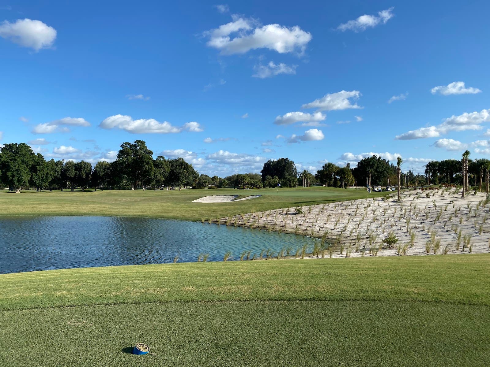 Fort Lauderdale Country Club