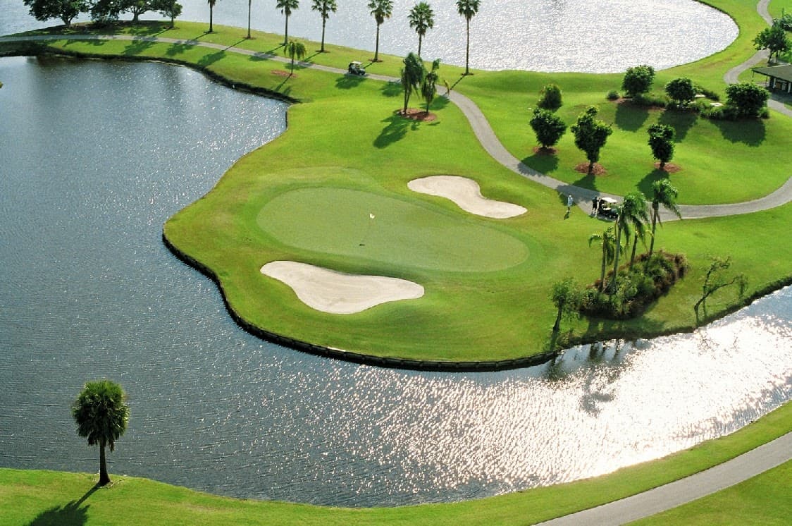 Fountain Country Club