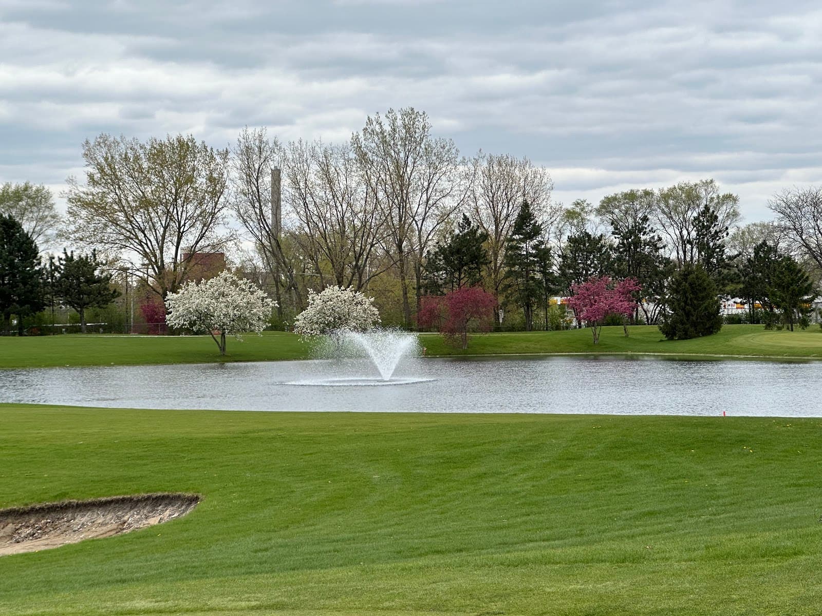 Fountain Hills Golf Club