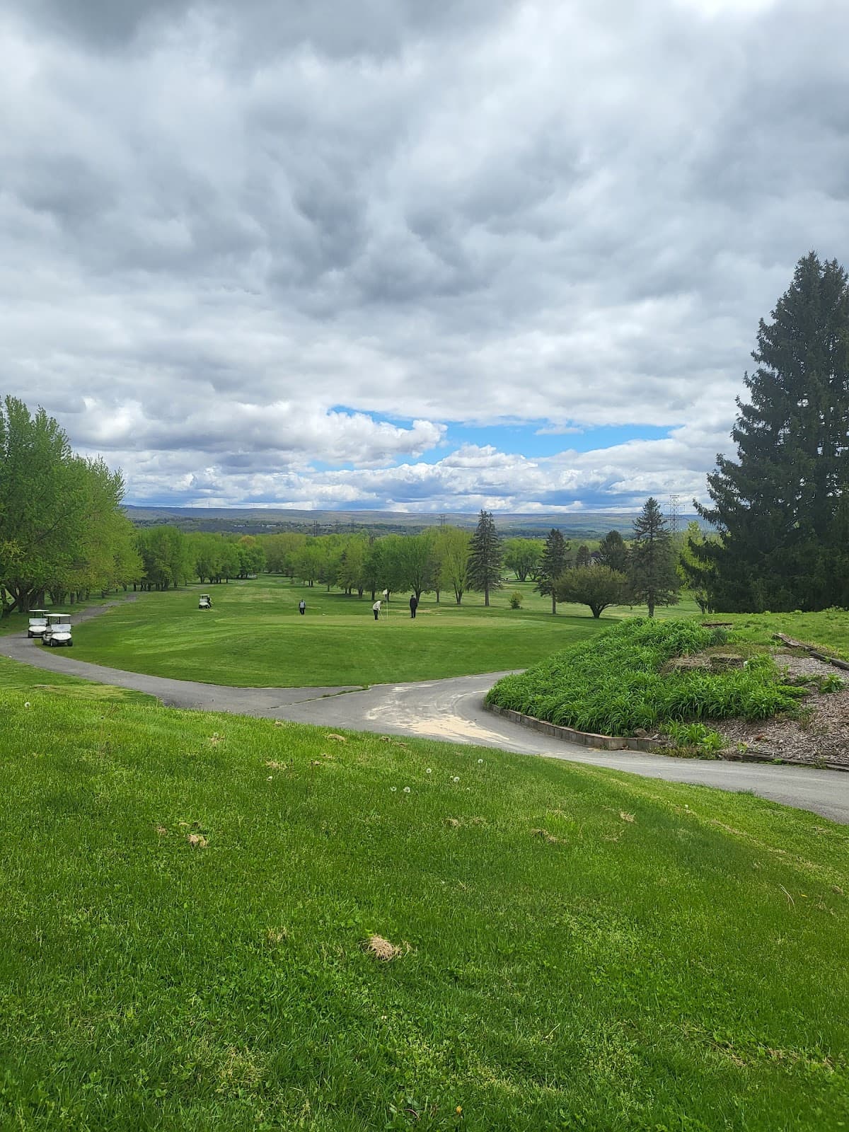 Four Seasons Golf Club - Exeter