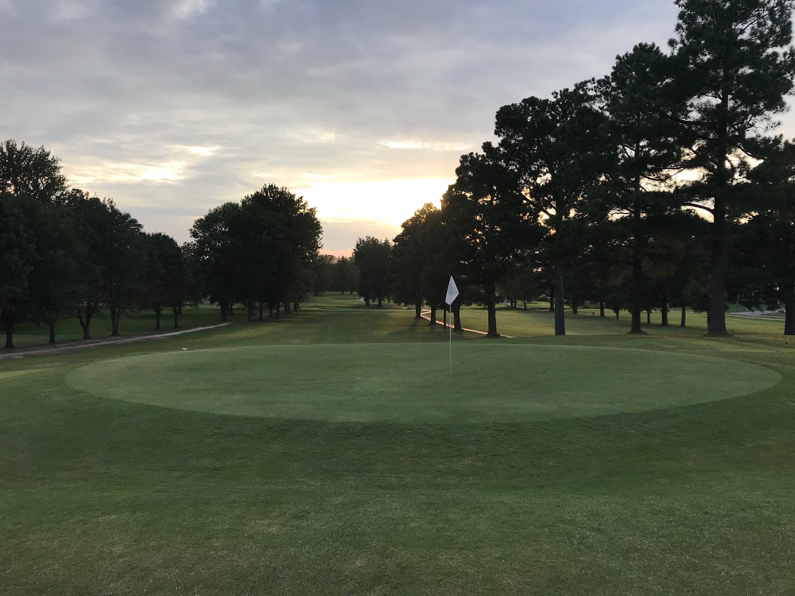 Fox Hills Country Club