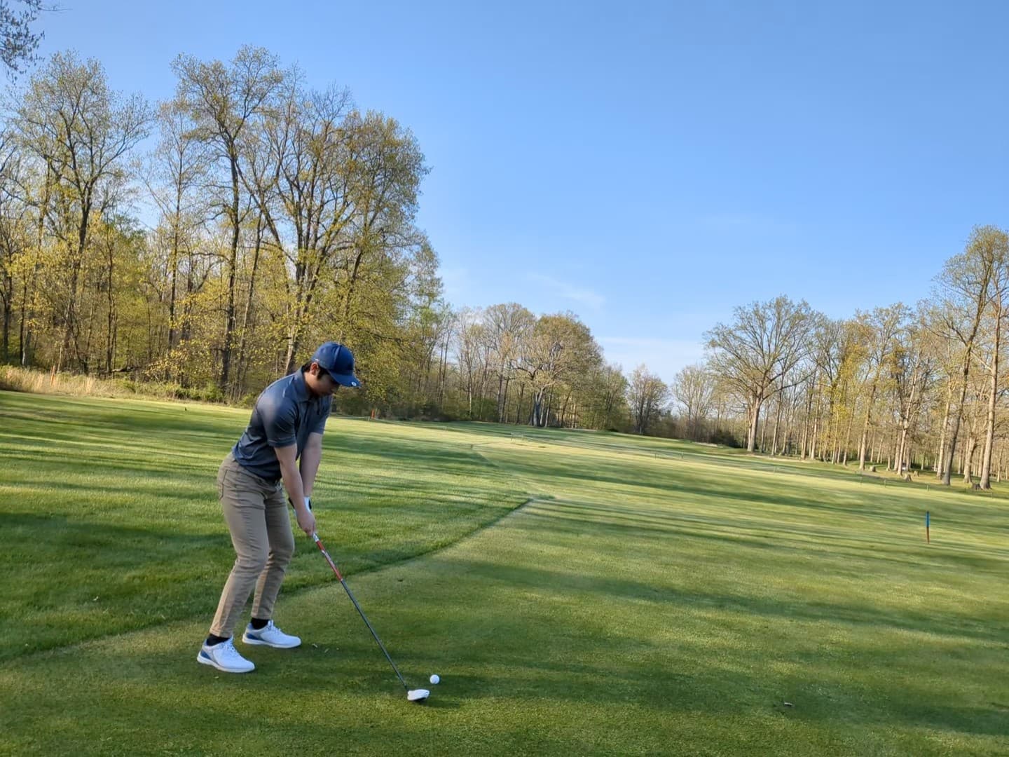 Fox Hollow Golf Club