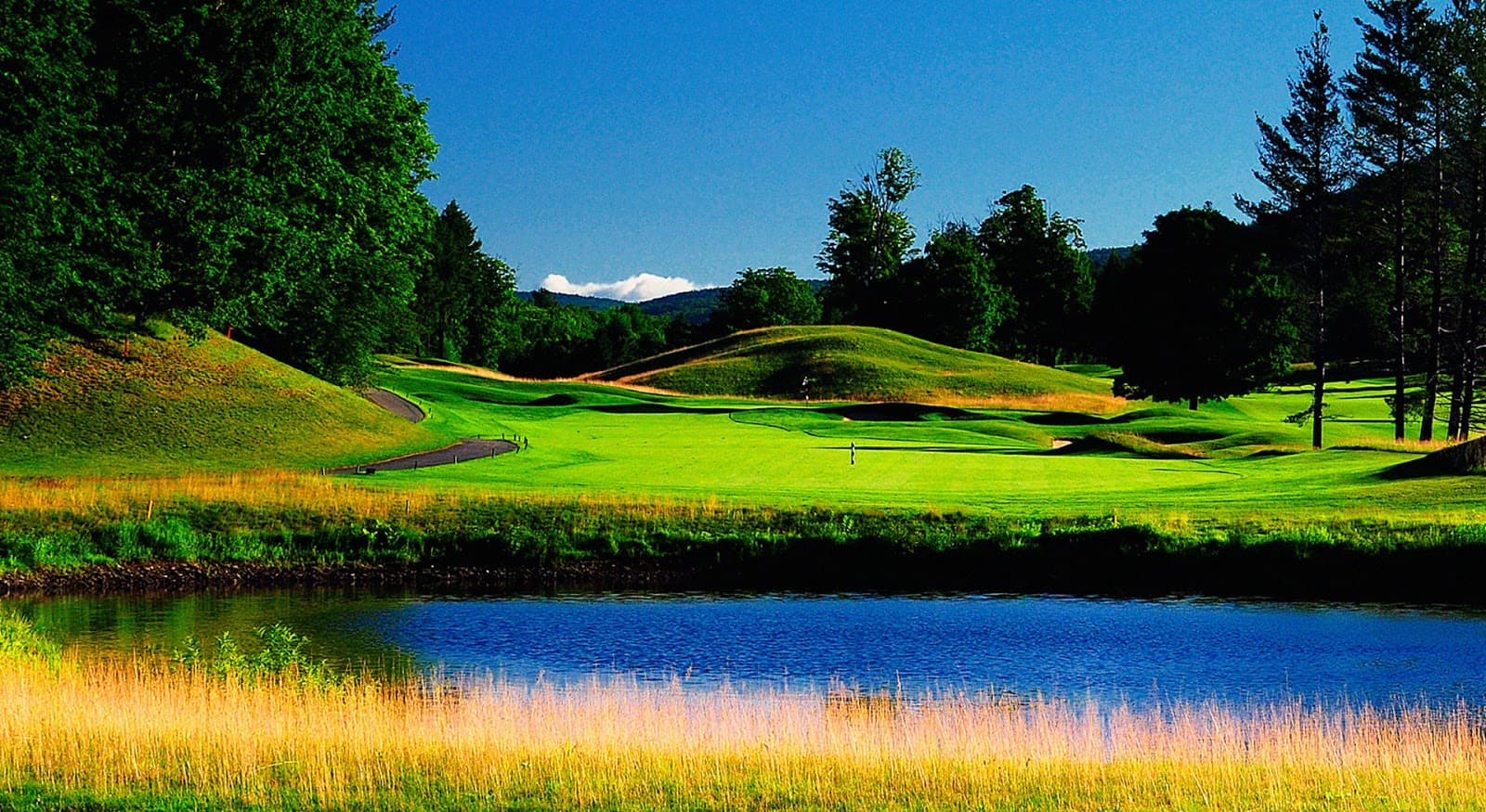 Fox Run Country Club