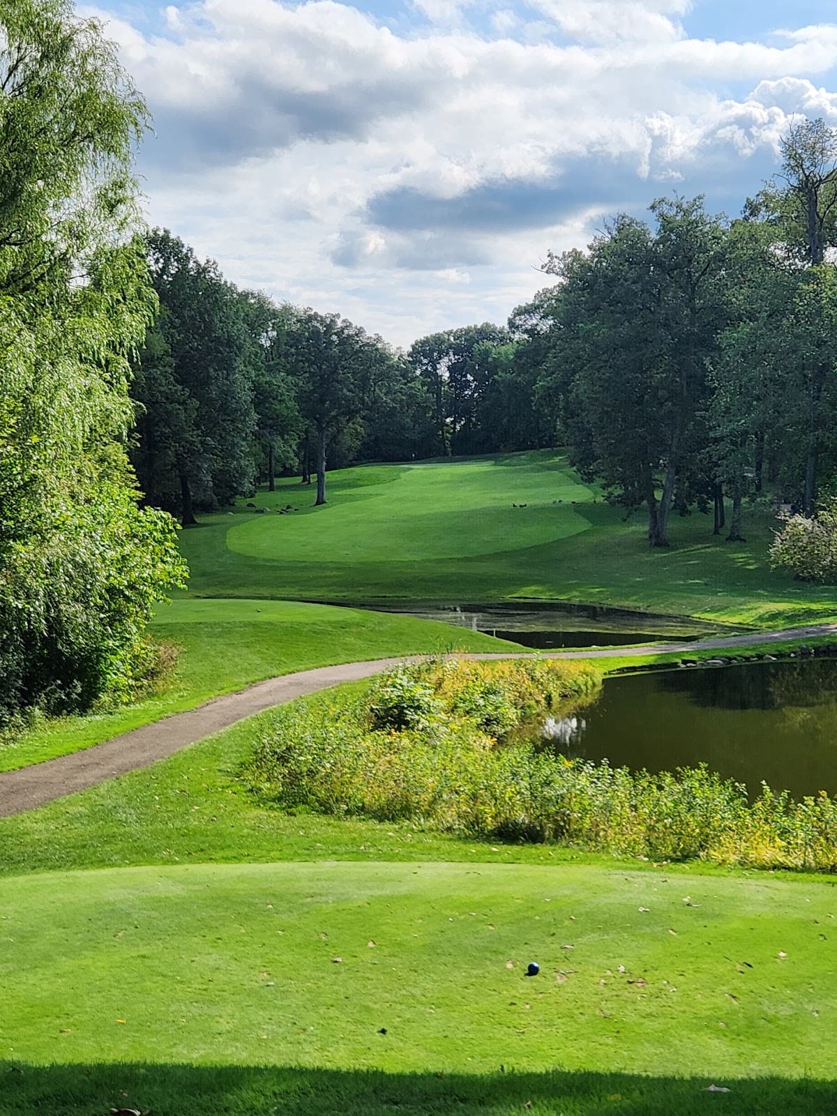 Foxford Hills Golf Club