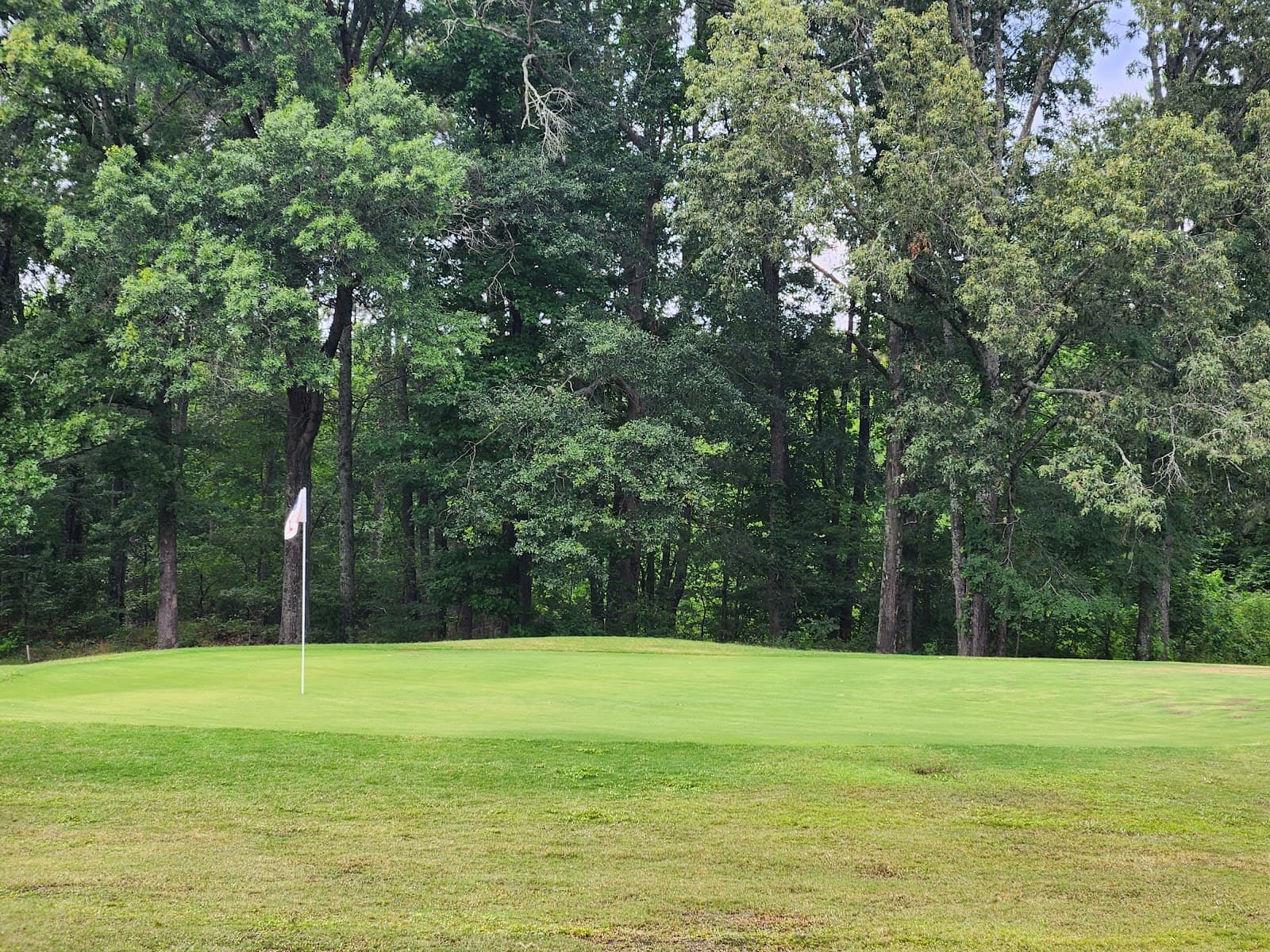 Foxwood Country Club