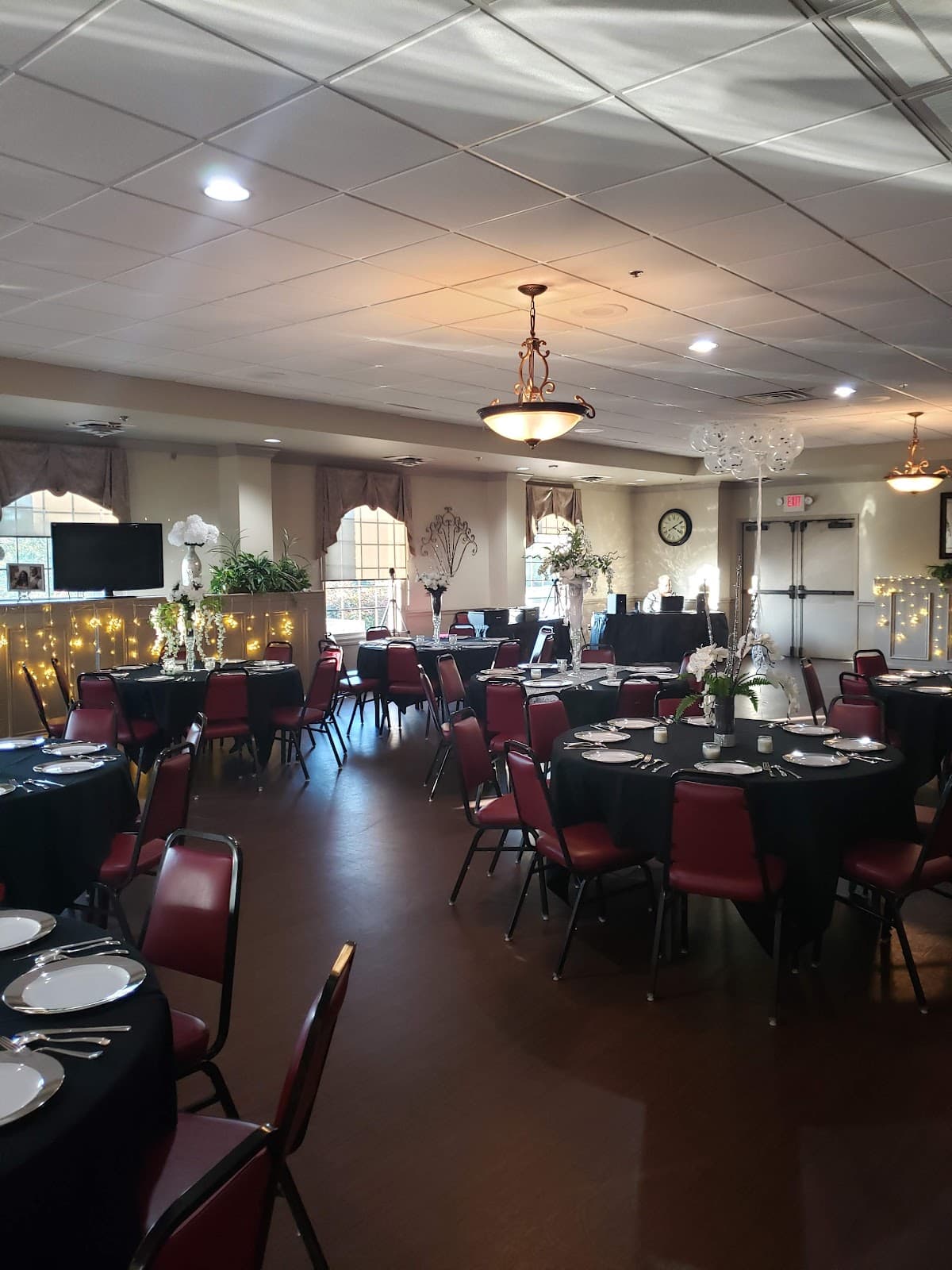 Gallatin Country Club