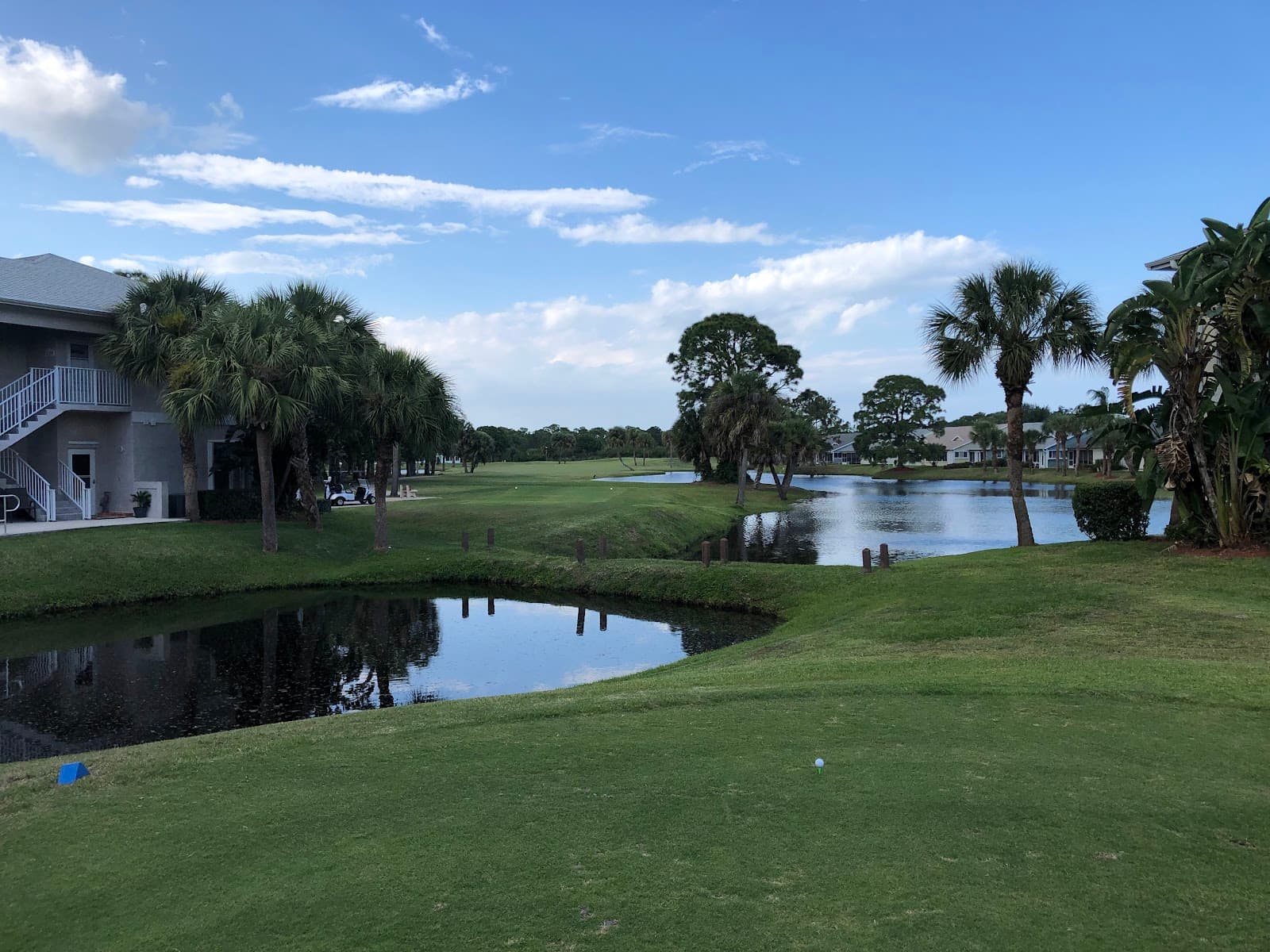 Gator Trace Golf & Country Club