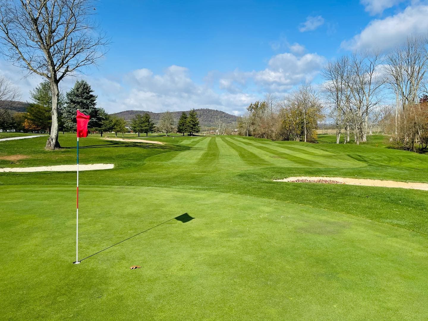 Gettysburg National Golf Club