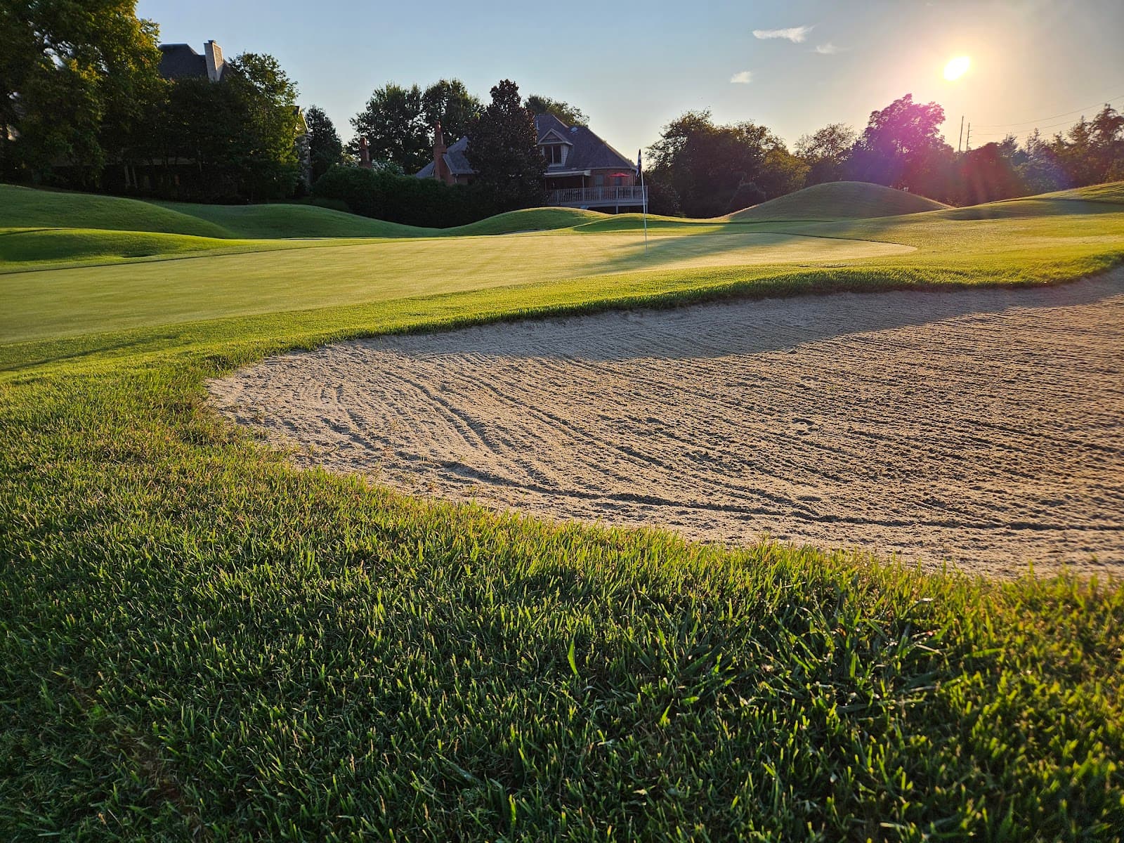 Gettysvue Country Club