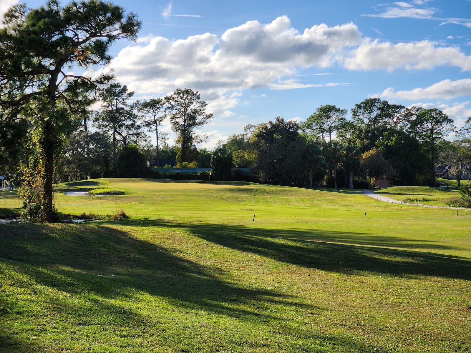Glen Abbey Golf Club