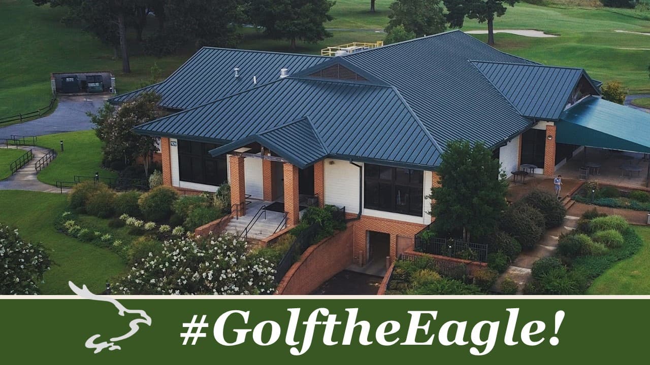 Glen Eagle Golf Course