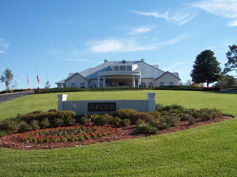 Glen Lakes Country Club
