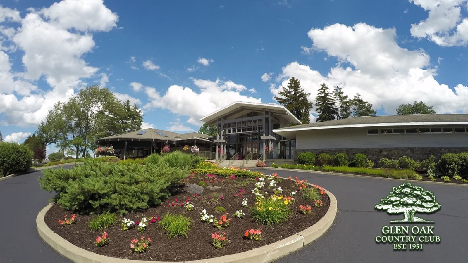 Glen Oak Country Club