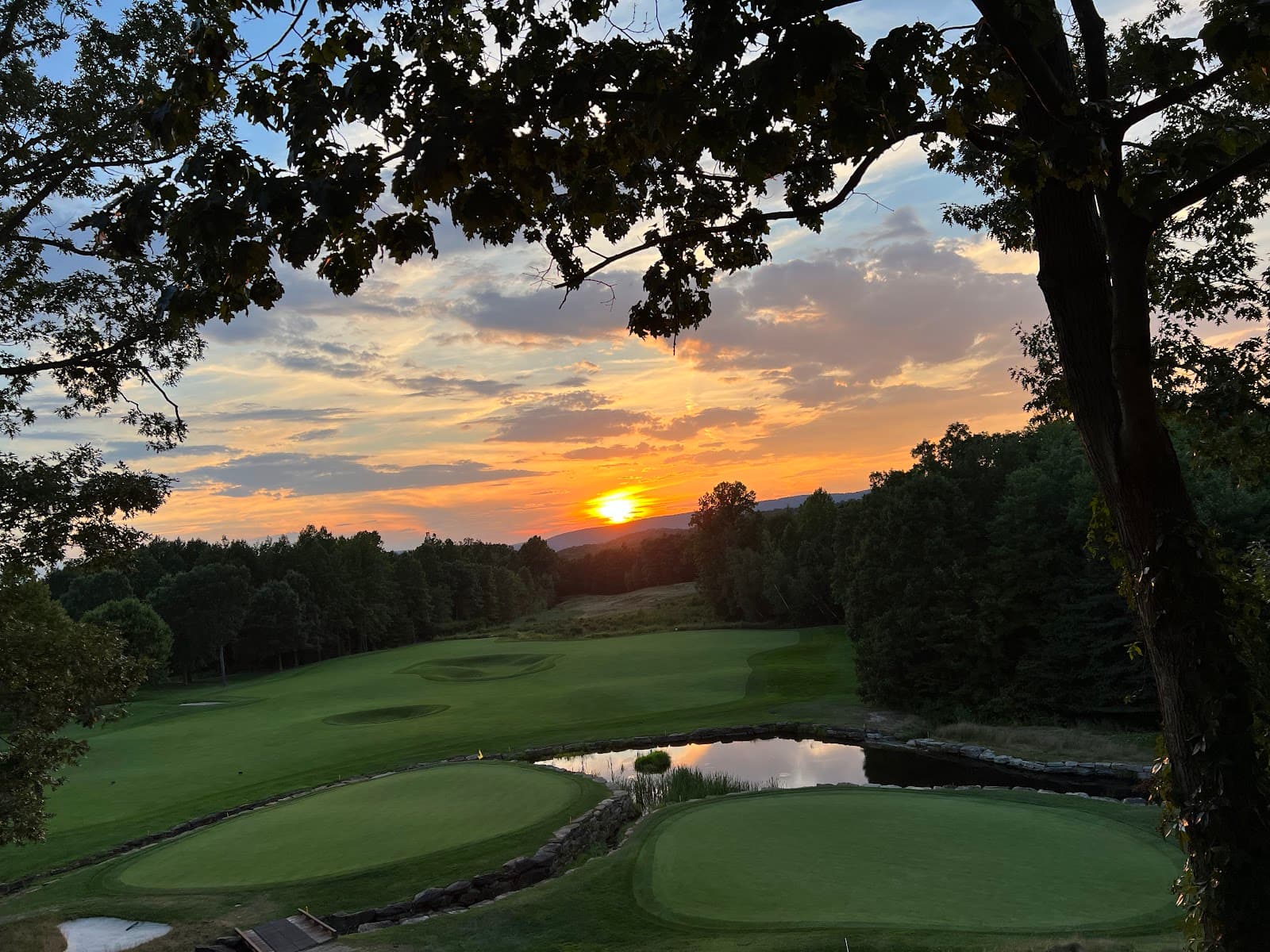 Glenmaura National Golf Club