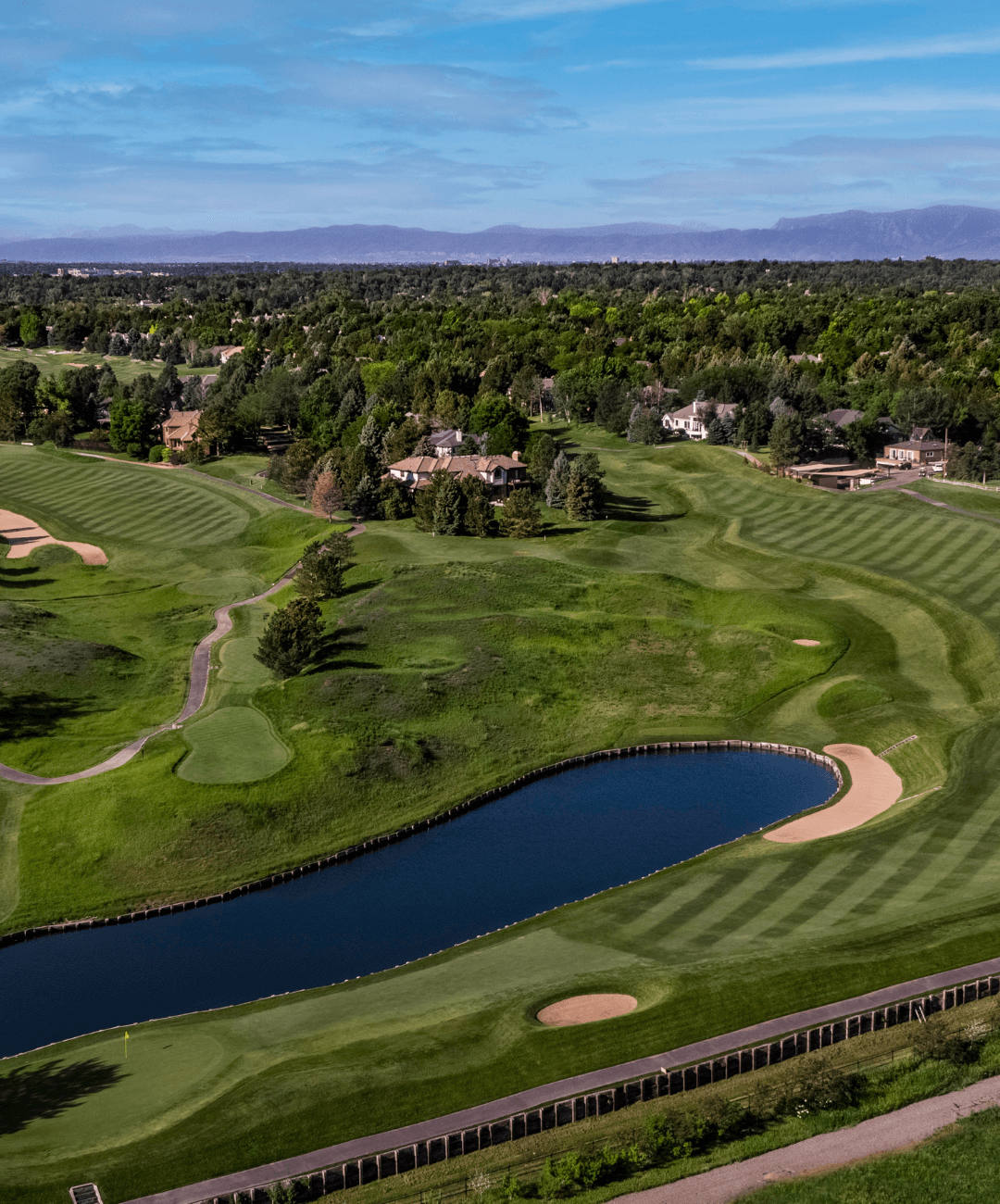Glenmoor Country Club
