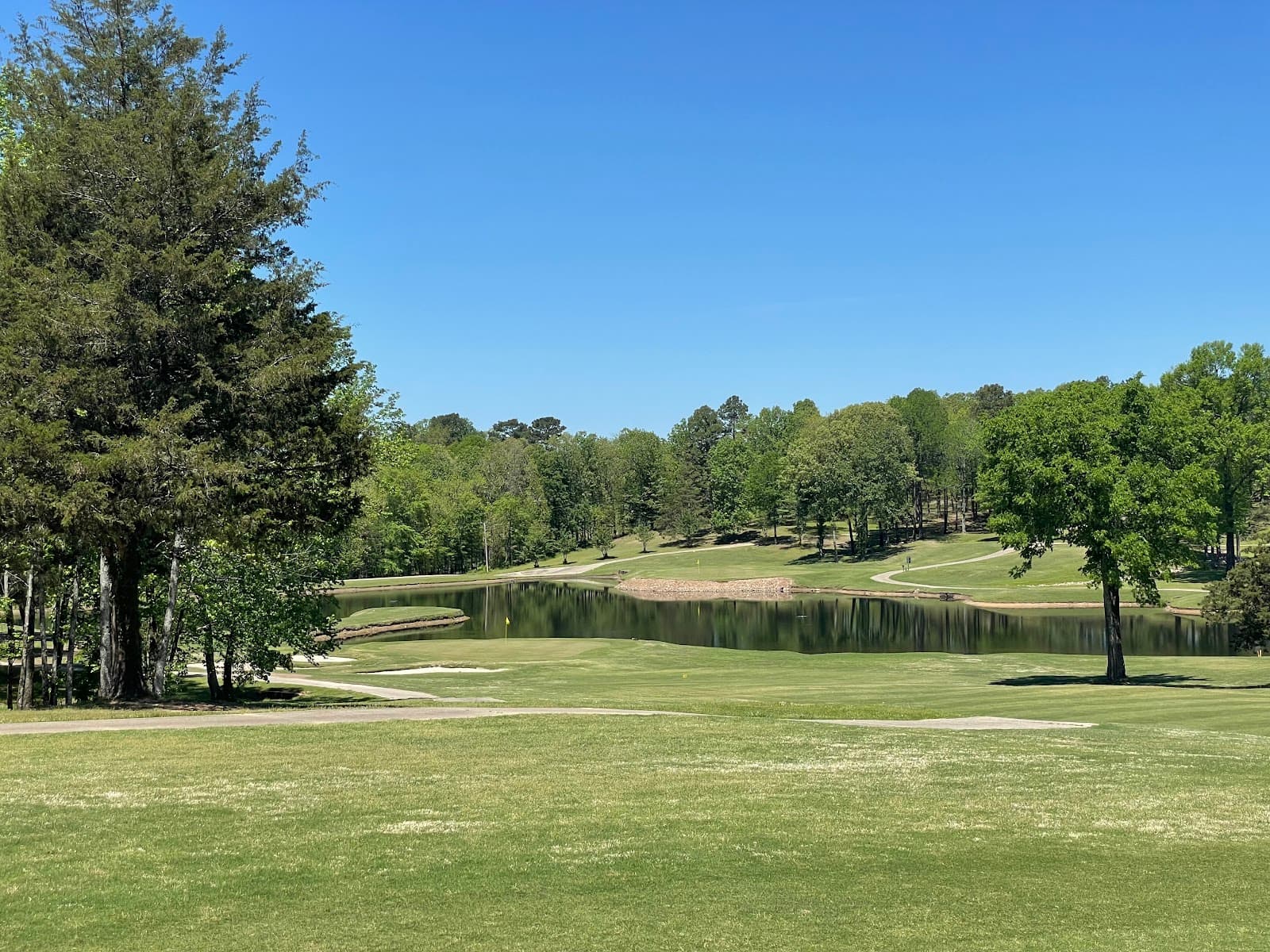 Glenwood Country Club