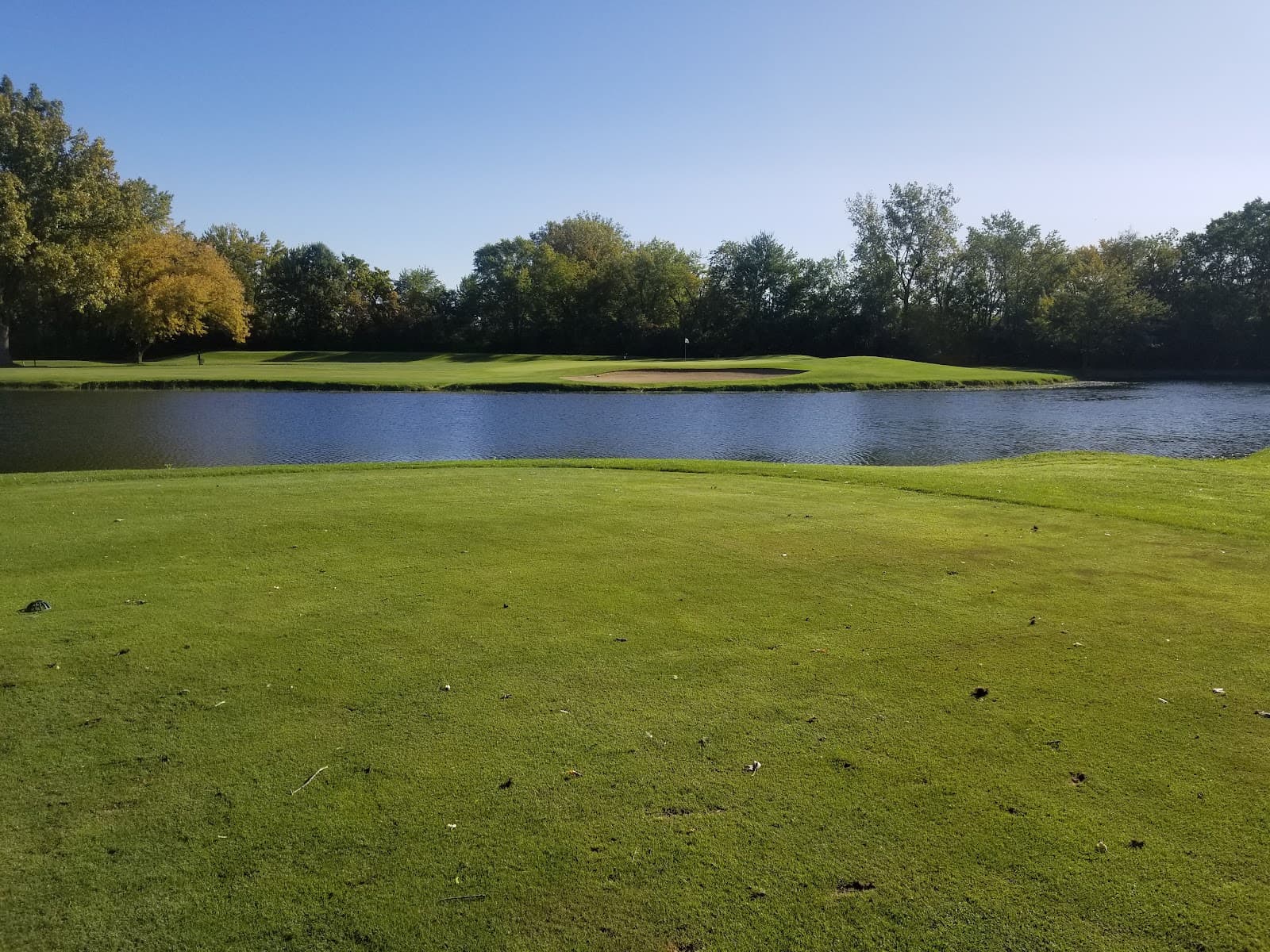 Glenwoodie Golf Club