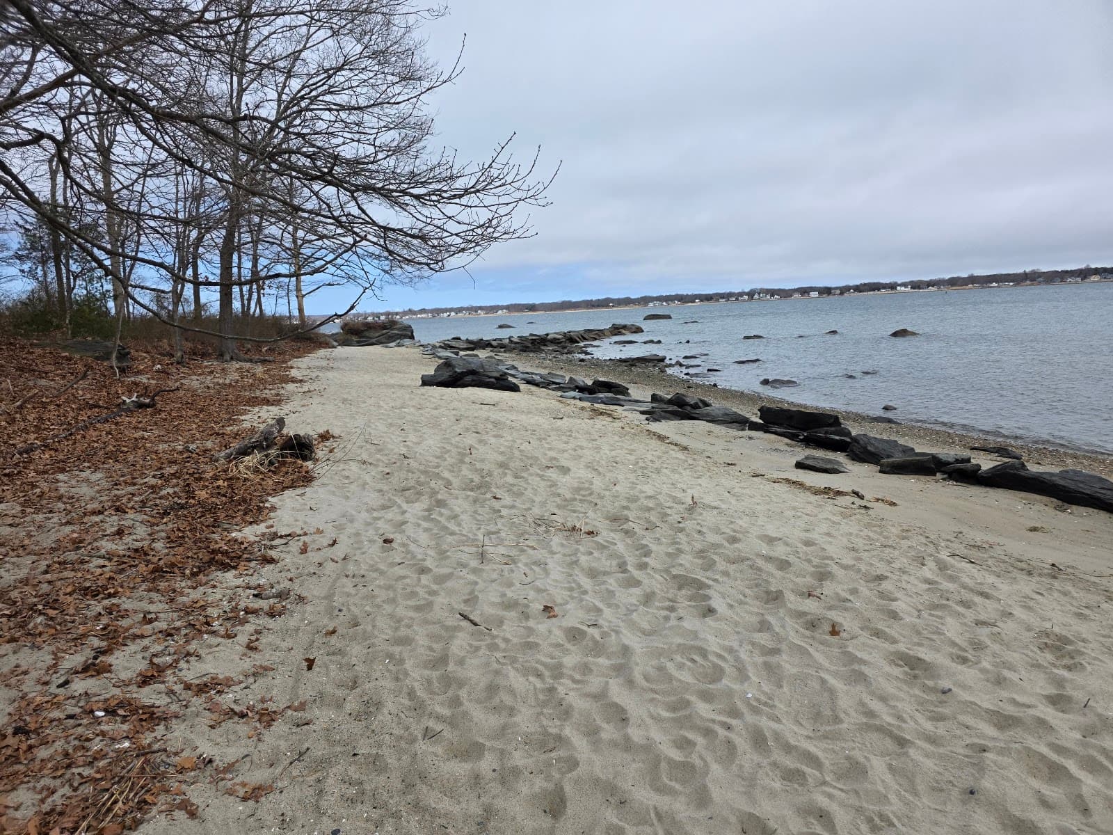 Goddard Memorial State Park