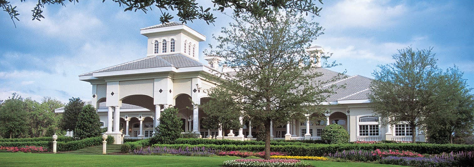 Golden Ocala Golf and Equestrian Club
