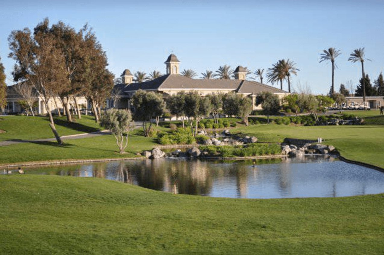 Golf Club At Rio Vista