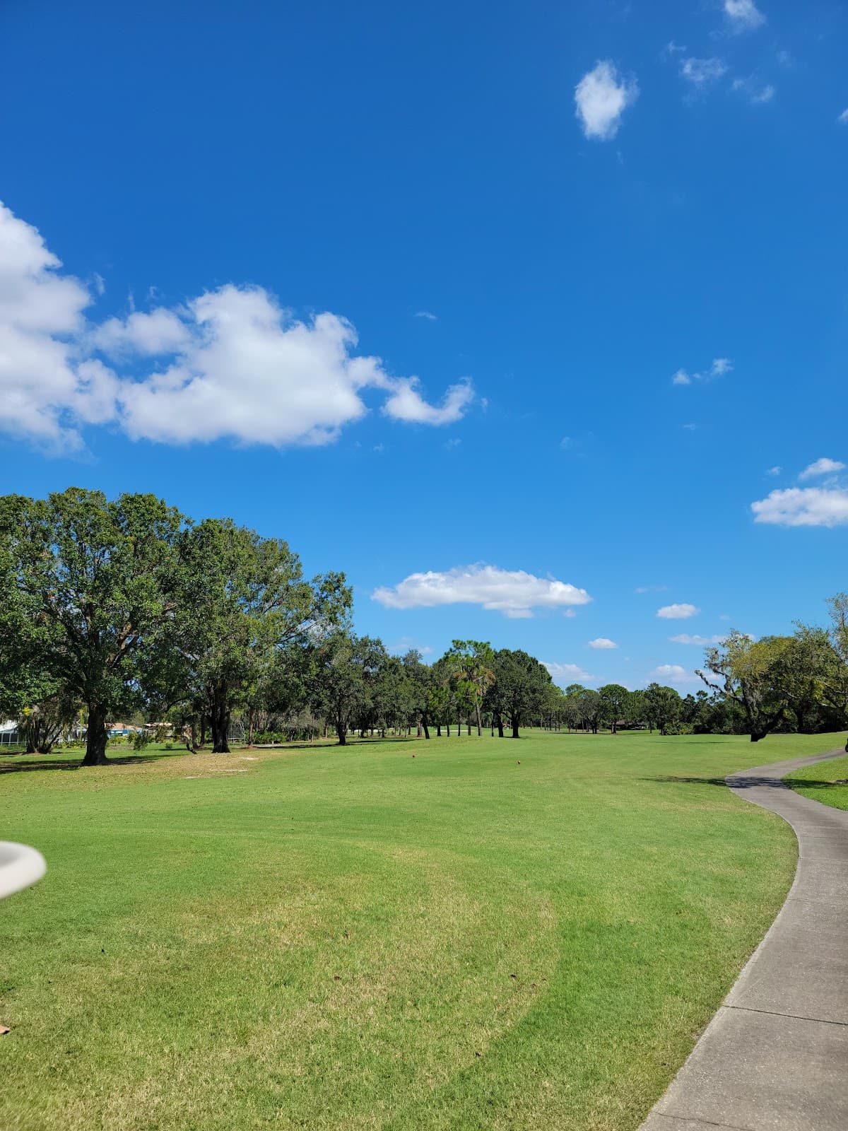 Golf Hammock Golf & Country Club