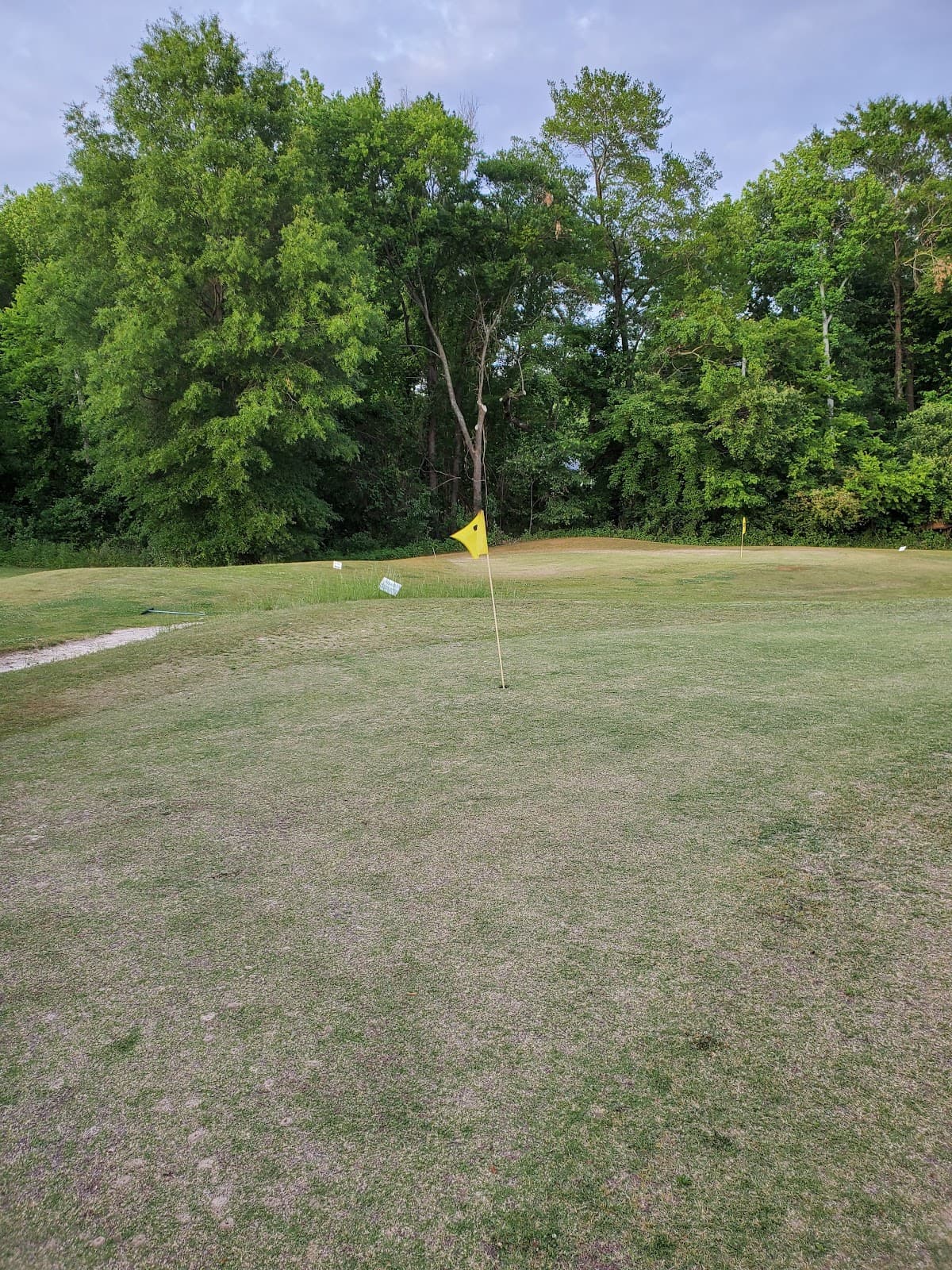 Golf Village