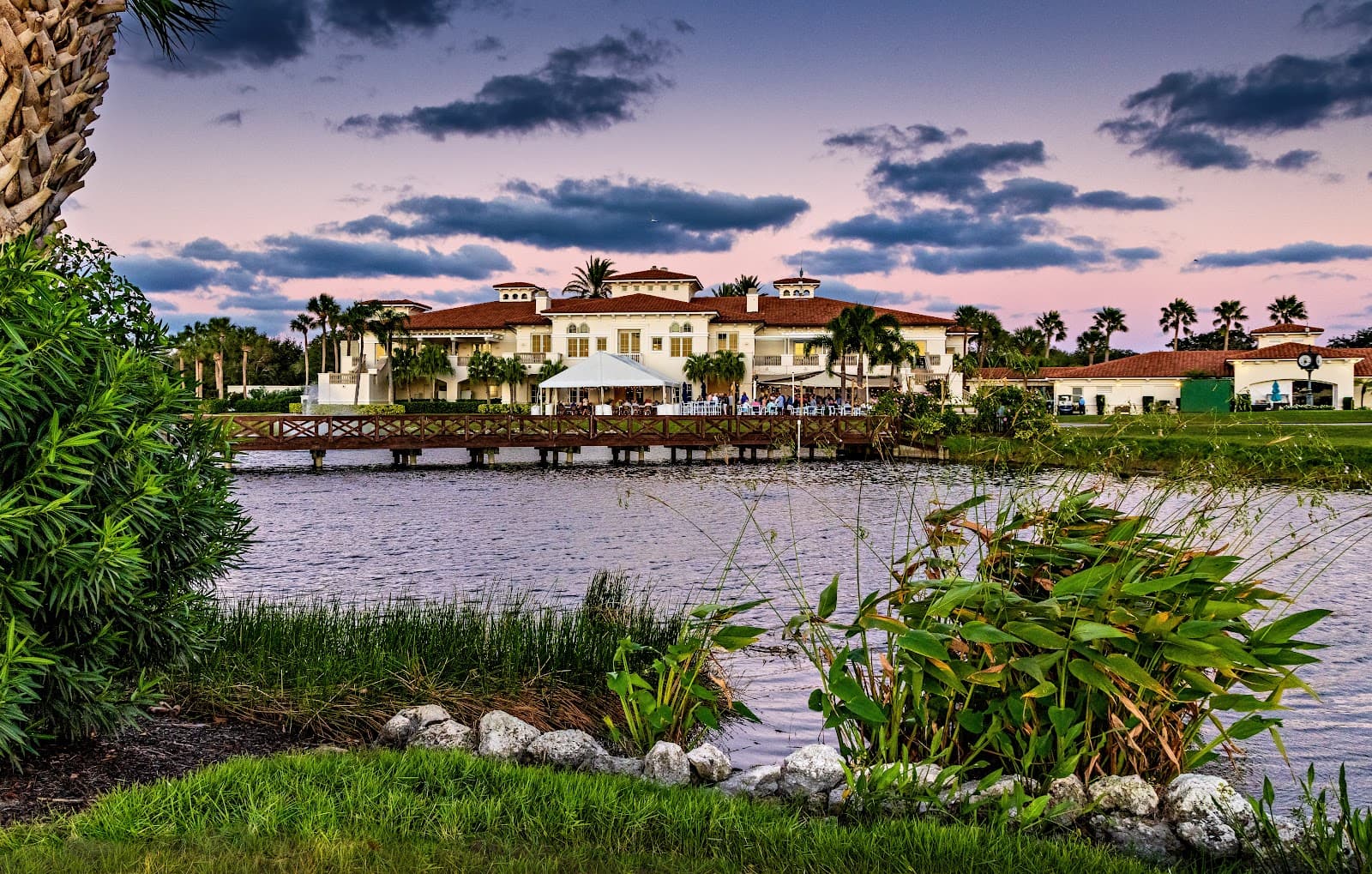 Grand Harbor Country Club