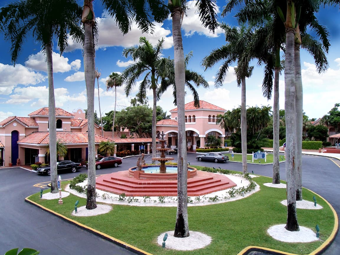 Grand Palms Hotel & Golf Resort
